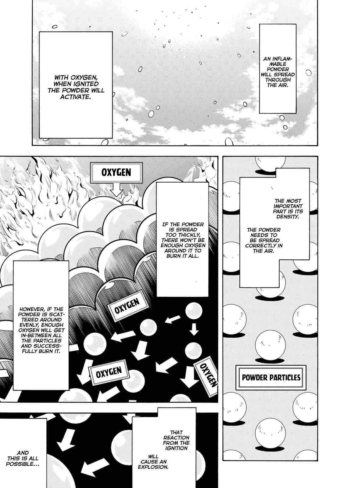 The Home Improvement Store Employee Building An Agricultural Village In Another World Chapter 30 - Page 23 in English