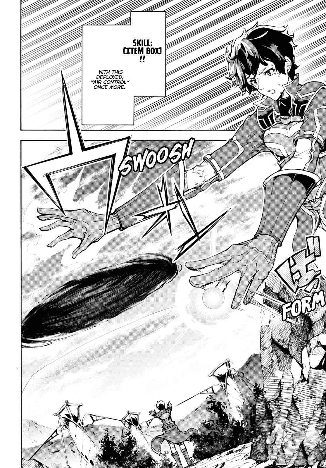 The Home Improvement Store Employee Building An Agricultural Village In Another World Chapter 30 - Page 25 in English