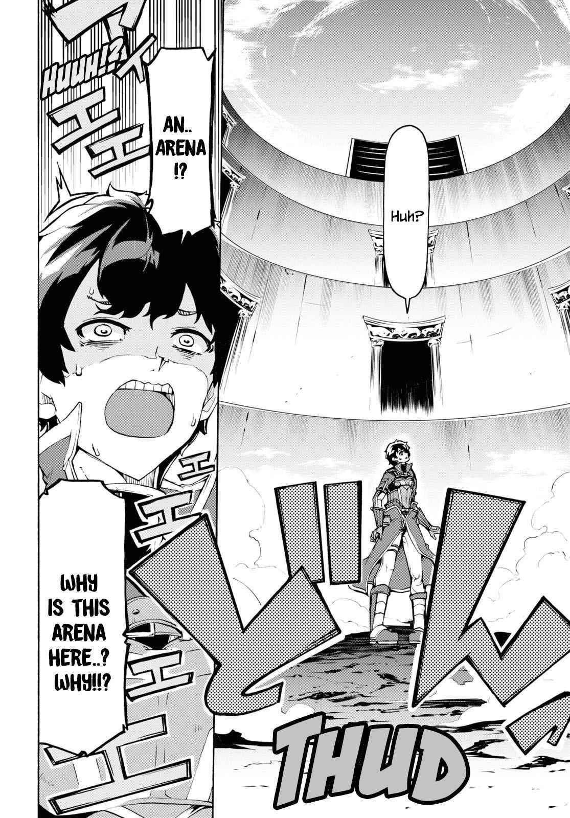 The Home Improvement Store Employee Building An Agricultural Village In Another World Chapter 31 - Page 27 in English