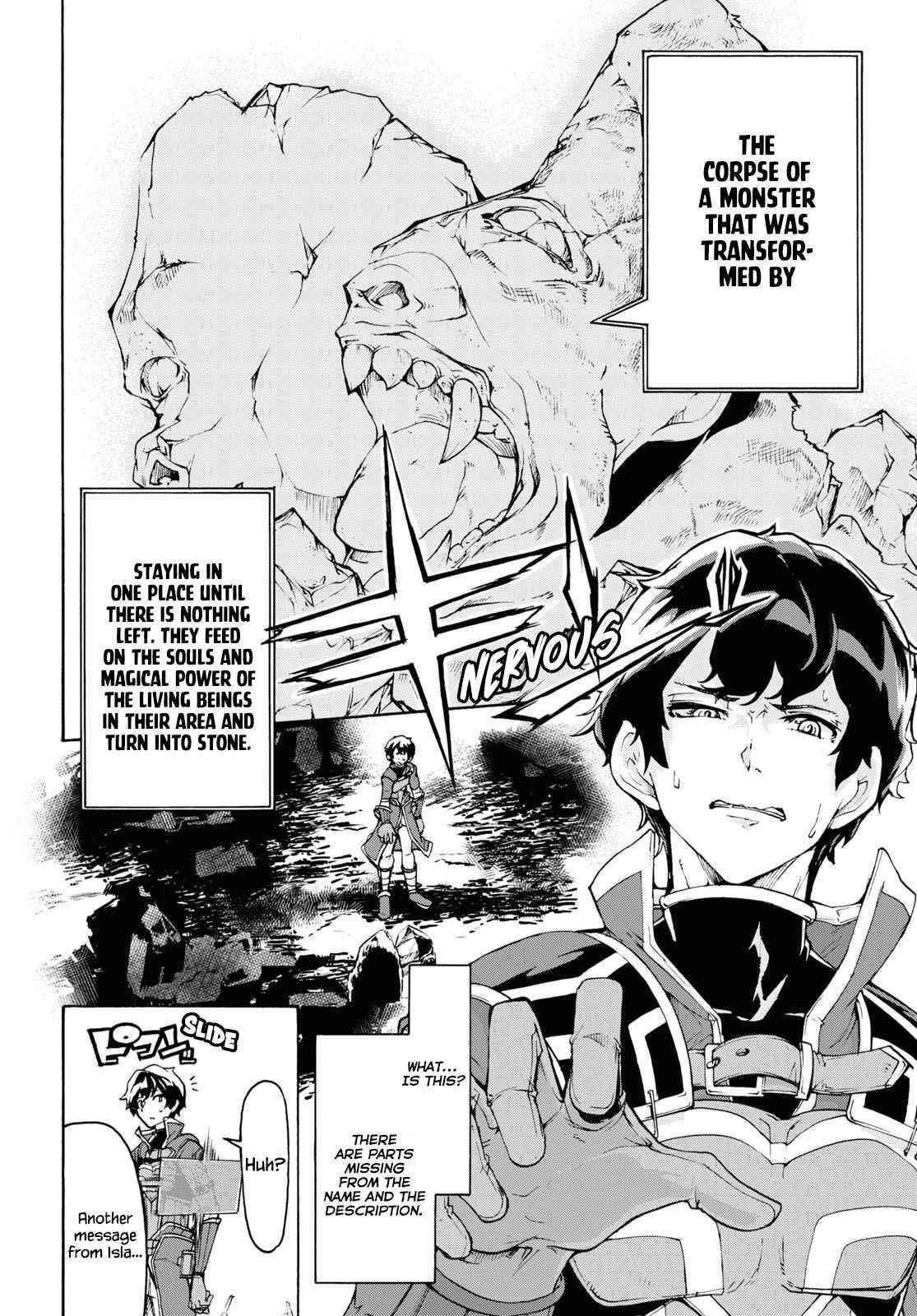 The Home Improvement Store Employee Building An Agricultural Village In Another World Chapter 31 - Page 6 in English