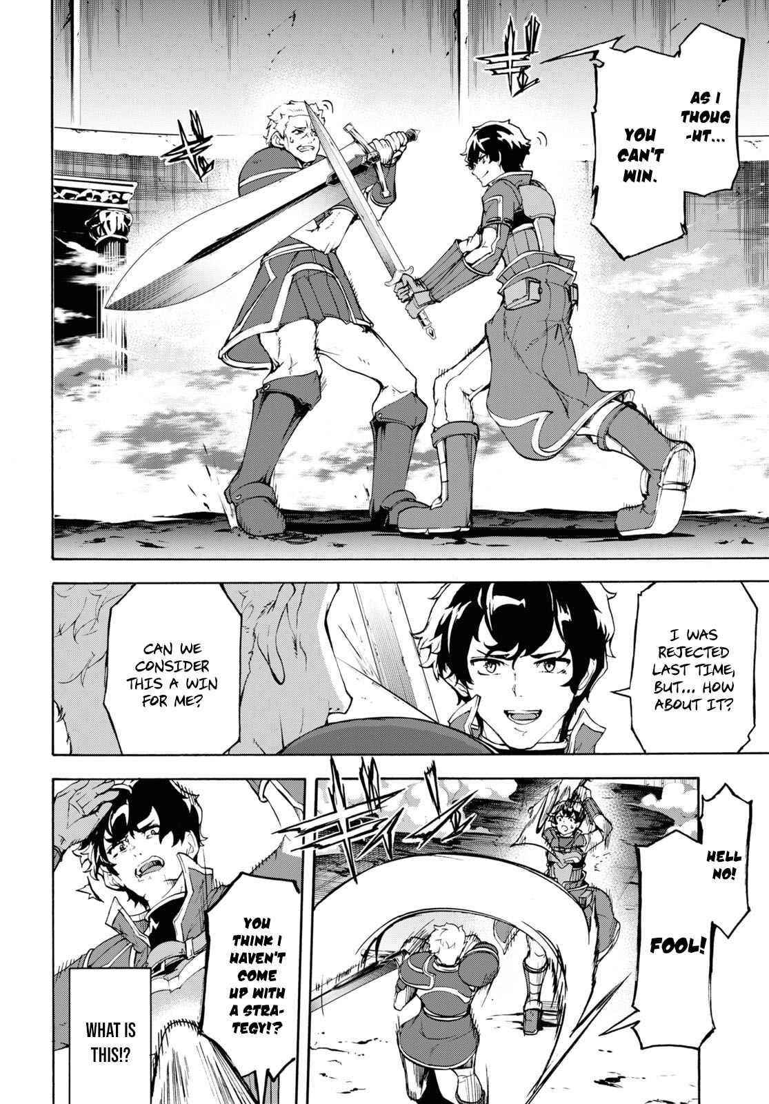 The Home Improvement Store Employee Building An Agricultural Village In Another World Chapter 32 - Page 13 in English