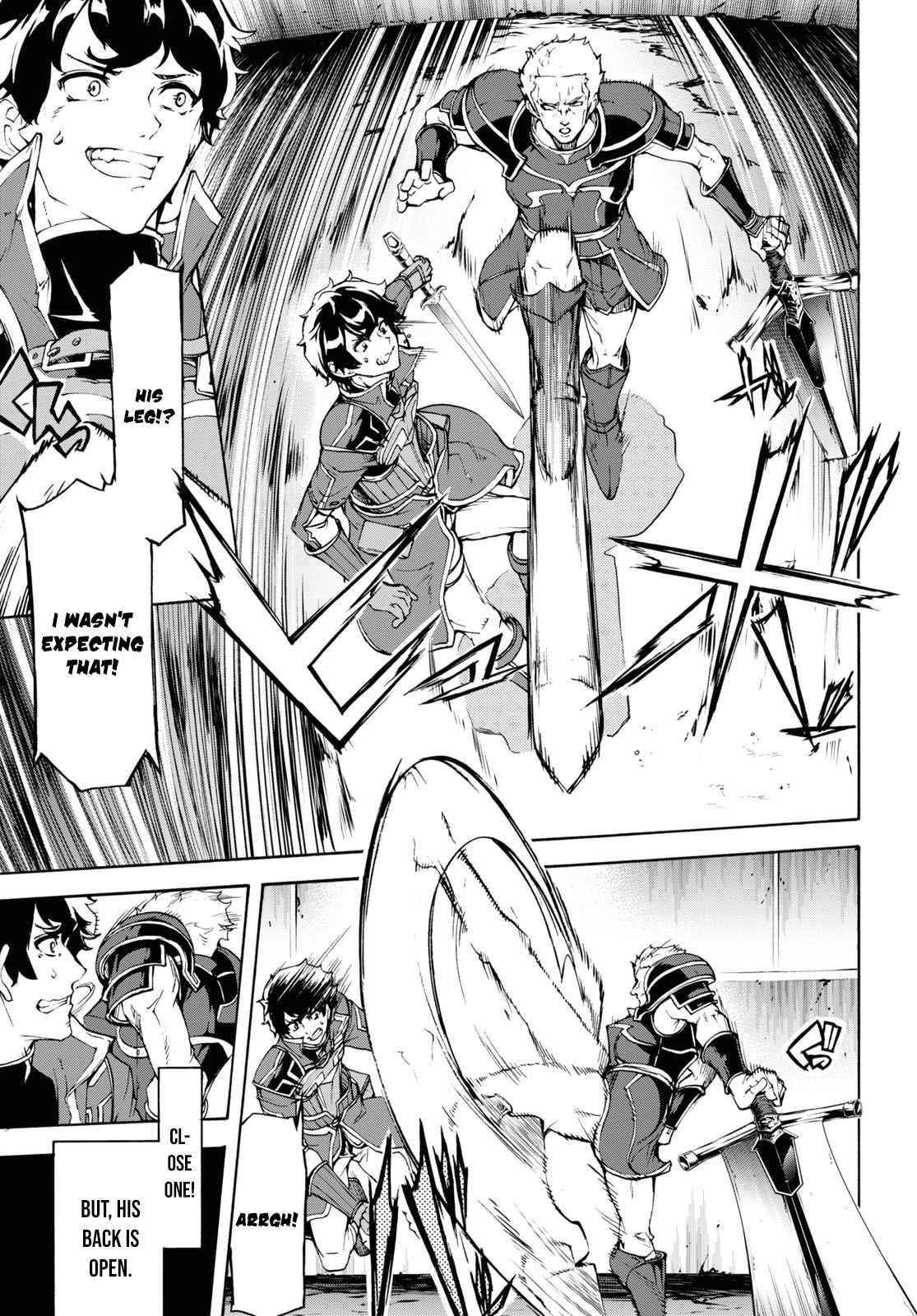 The Home Improvement Store Employee Building An Agricultural Village In Another World Chapter 32 - Page 14 in English