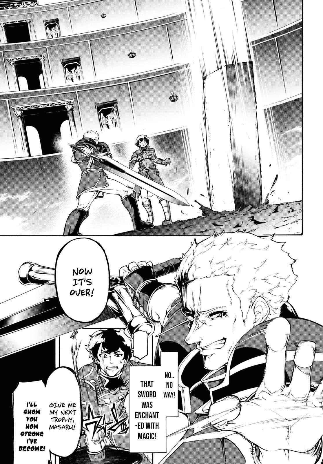The Home Improvement Store Employee Building An Agricultural Village In Another World Chapter 32 - Page 18 in English