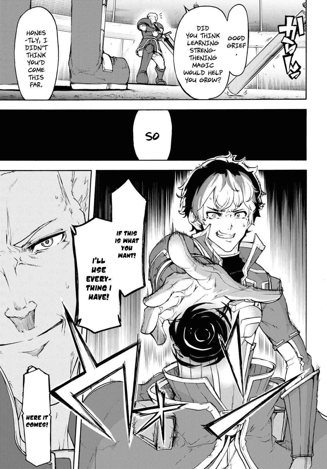 The Home Improvement Store Employee Building An Agricultural Village In Another World Chapter 32 - Page 24 in English