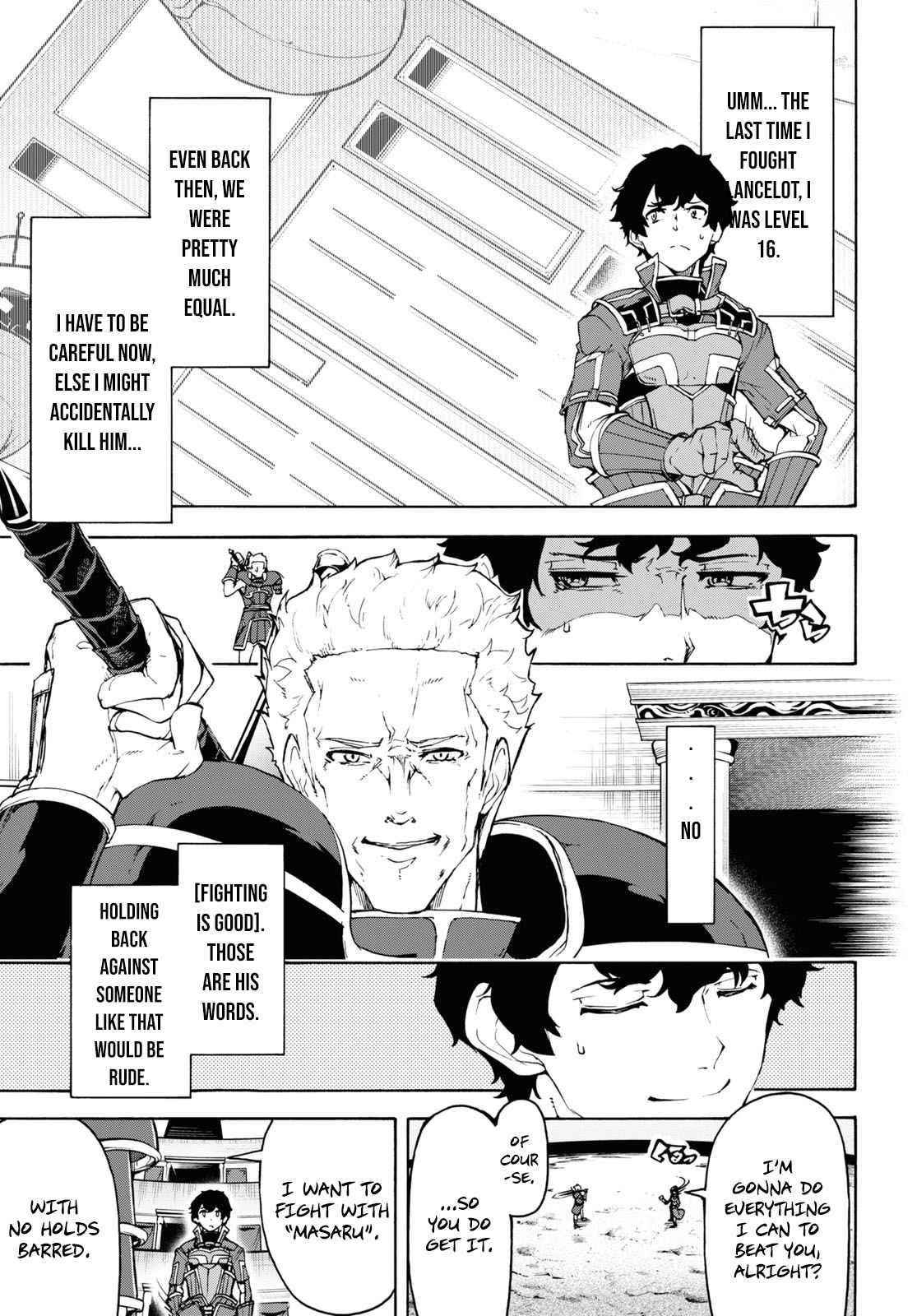 The Home Improvement Store Employee Building An Agricultural Village In Another World Chapter 32 - Page 6 in English