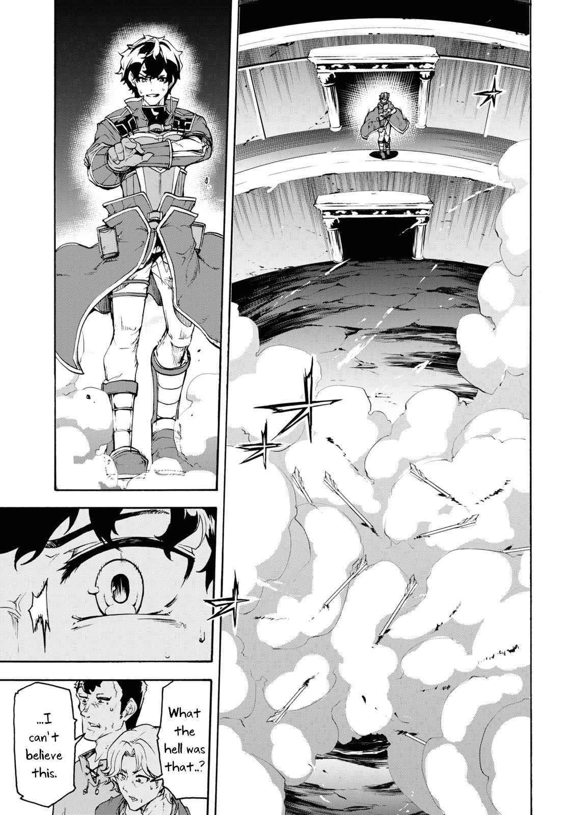 The Home Improvement Store Employee Building An Agricultural Village In Another World Chapter 33 - Page 11 in English