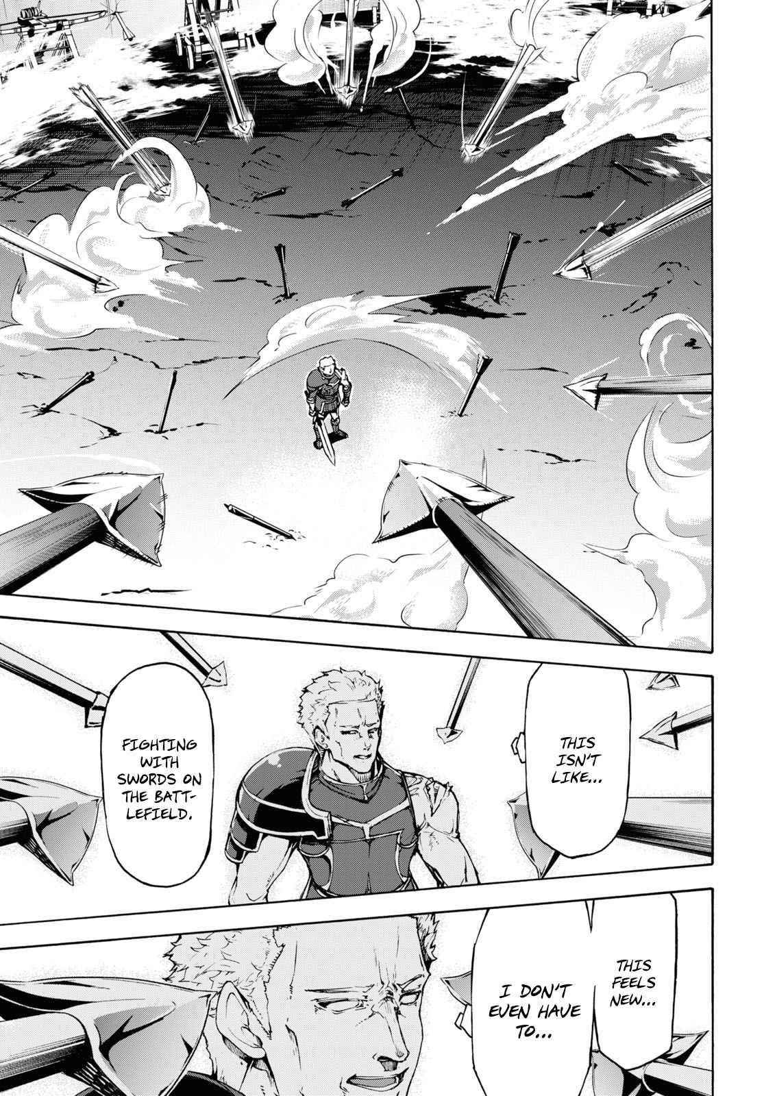 The Home Improvement Store Employee Building An Agricultural Village In Another World Chapter 33 - Page 13 in English