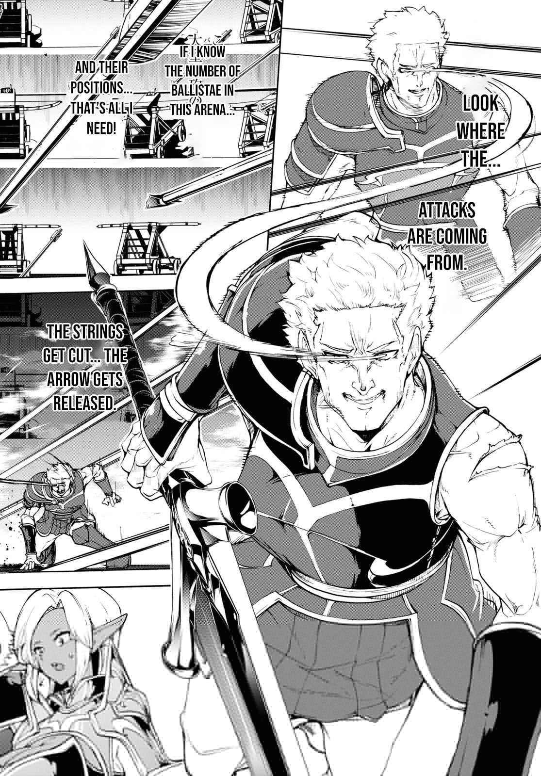 The Home Improvement Store Employee Building An Agricultural Village In Another World Chapter 33 - Page 14 in English
