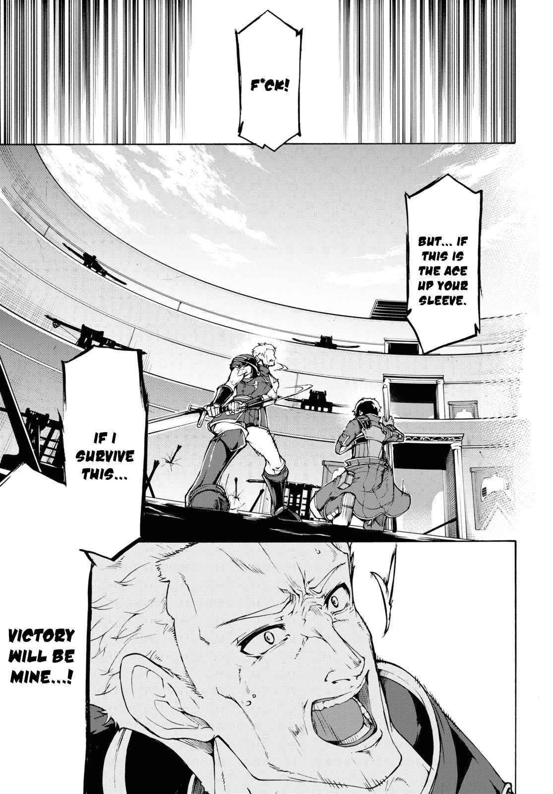 The Home Improvement Store Employee Building An Agricultural Village In Another World Chapter 33 - Page 29 in English