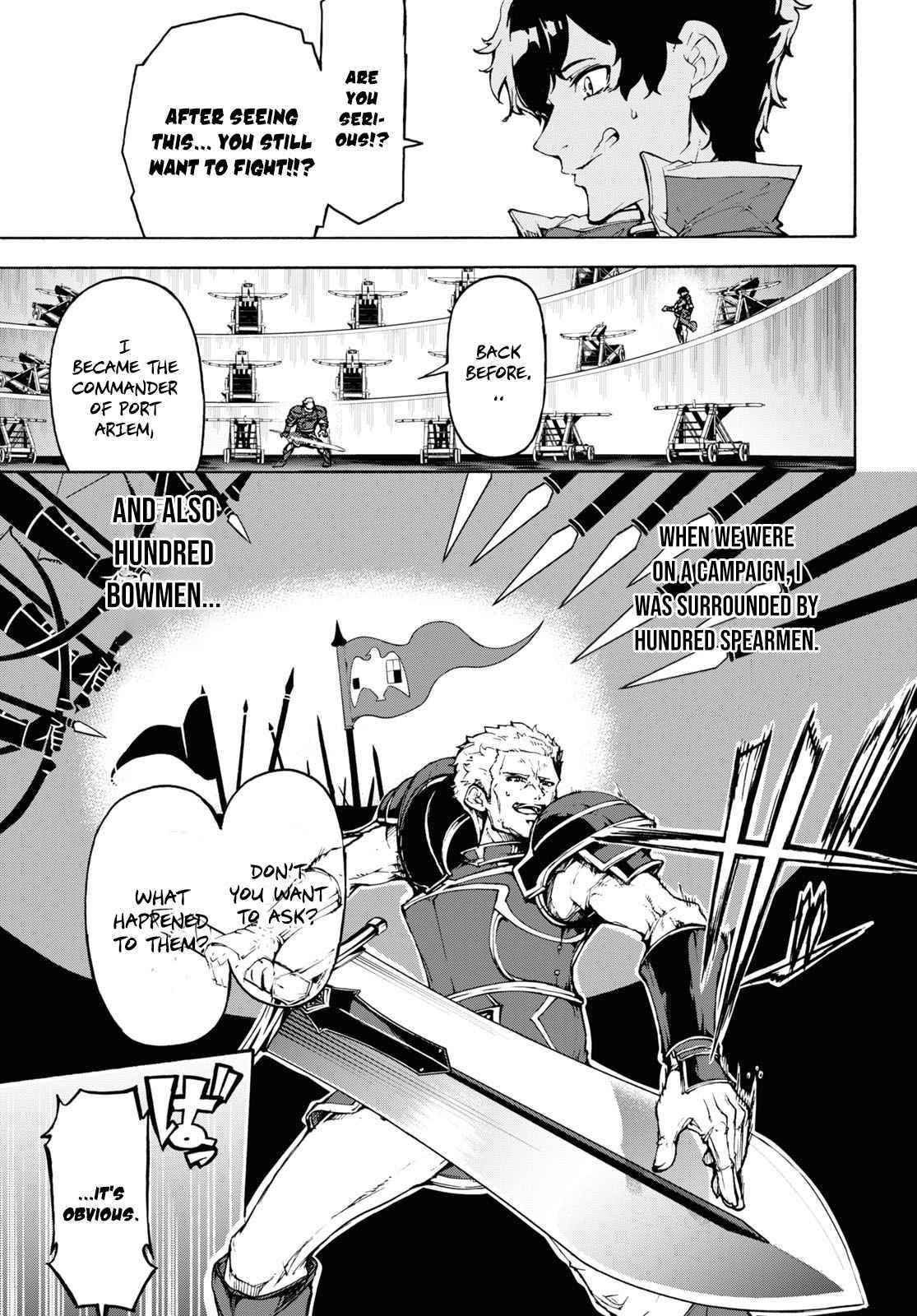 The Home Improvement Store Employee Building An Agricultural Village In Another World Chapter 33 - Page 5 in English