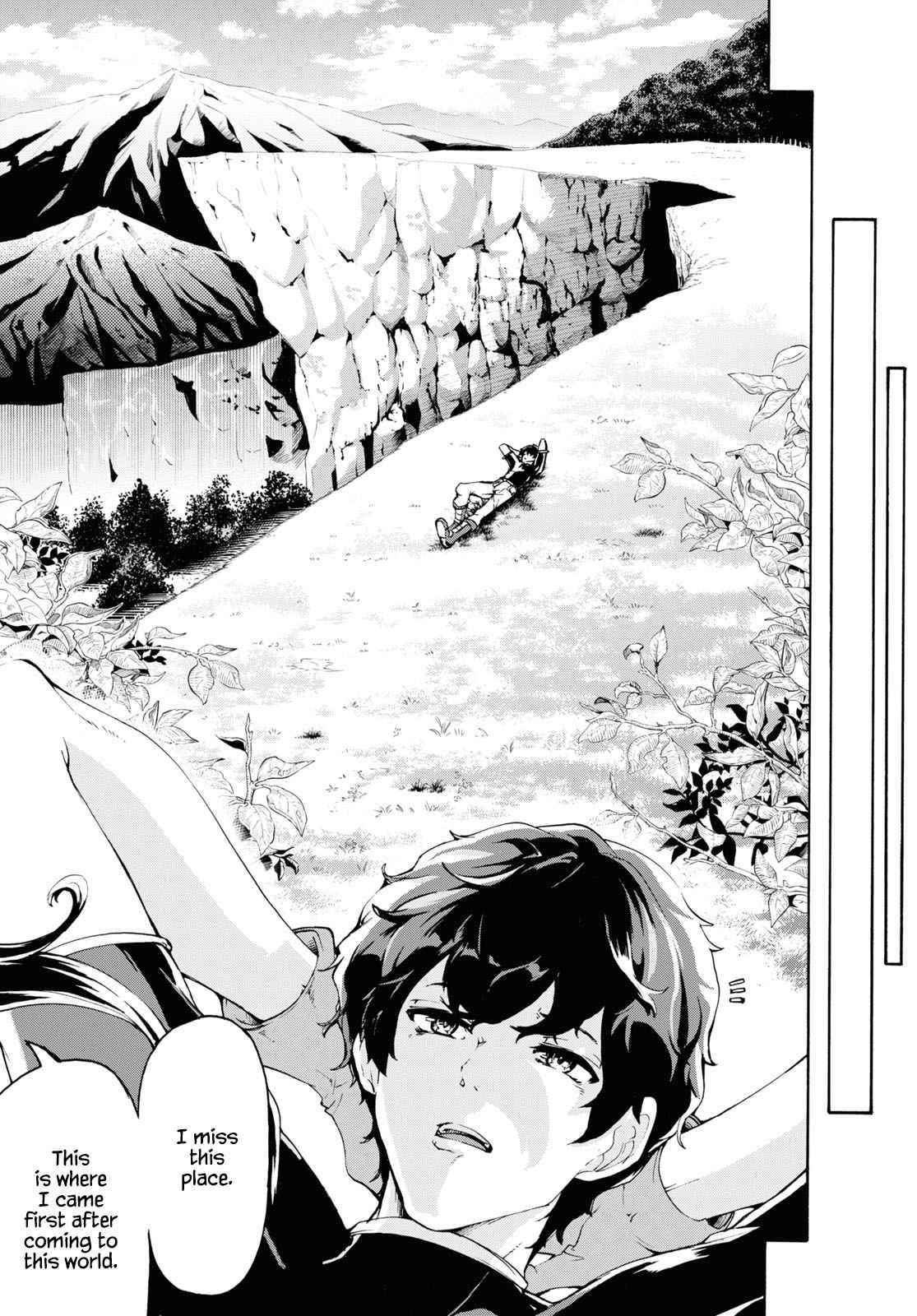 The Home Improvement Store Employee Building An Agricultural Village In Another World Chapter 36 - Page 21 in English