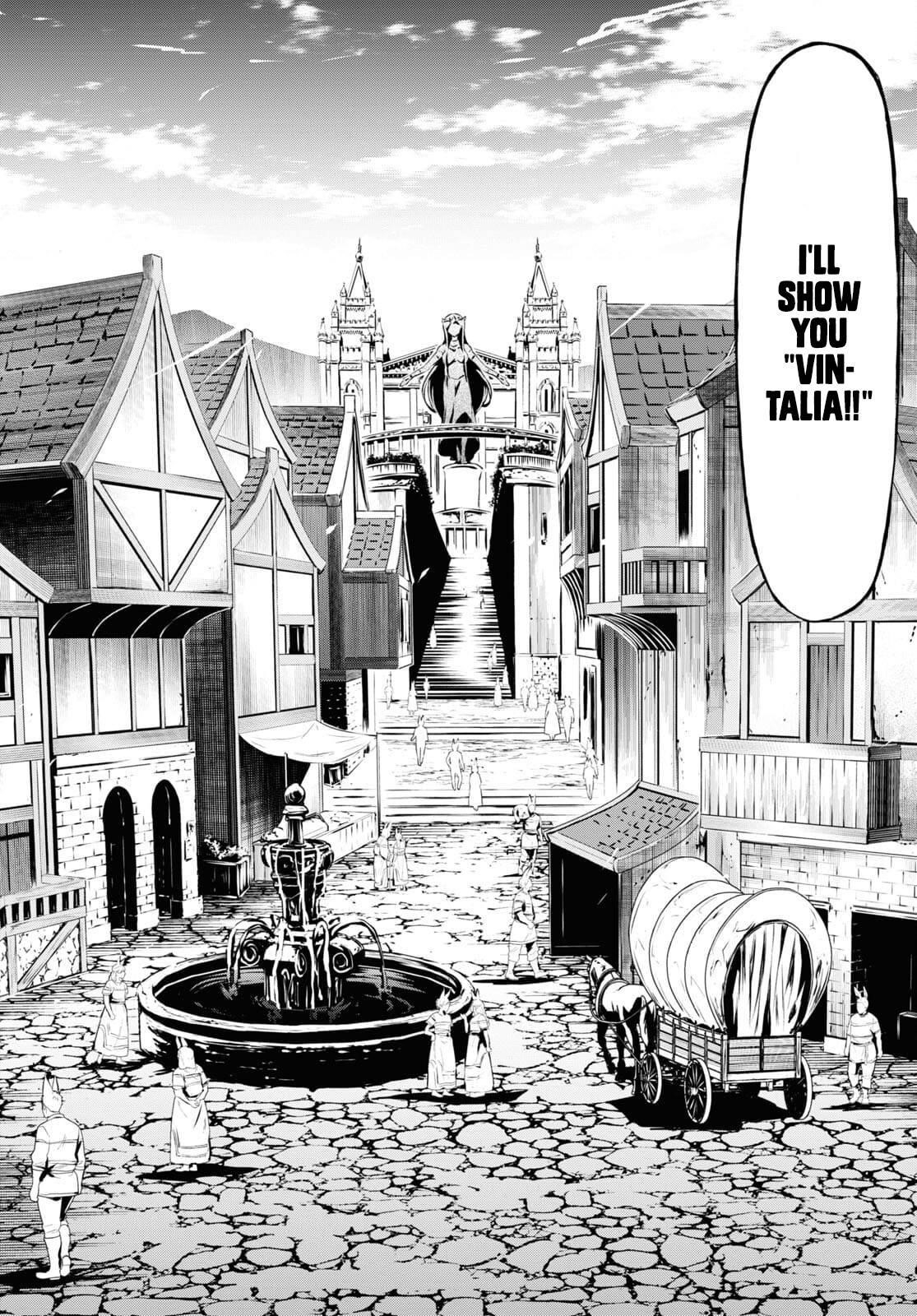 The Home Improvement Store Employee Building An Agricultural Village In Another World Chapter 37 - Page 18 in English