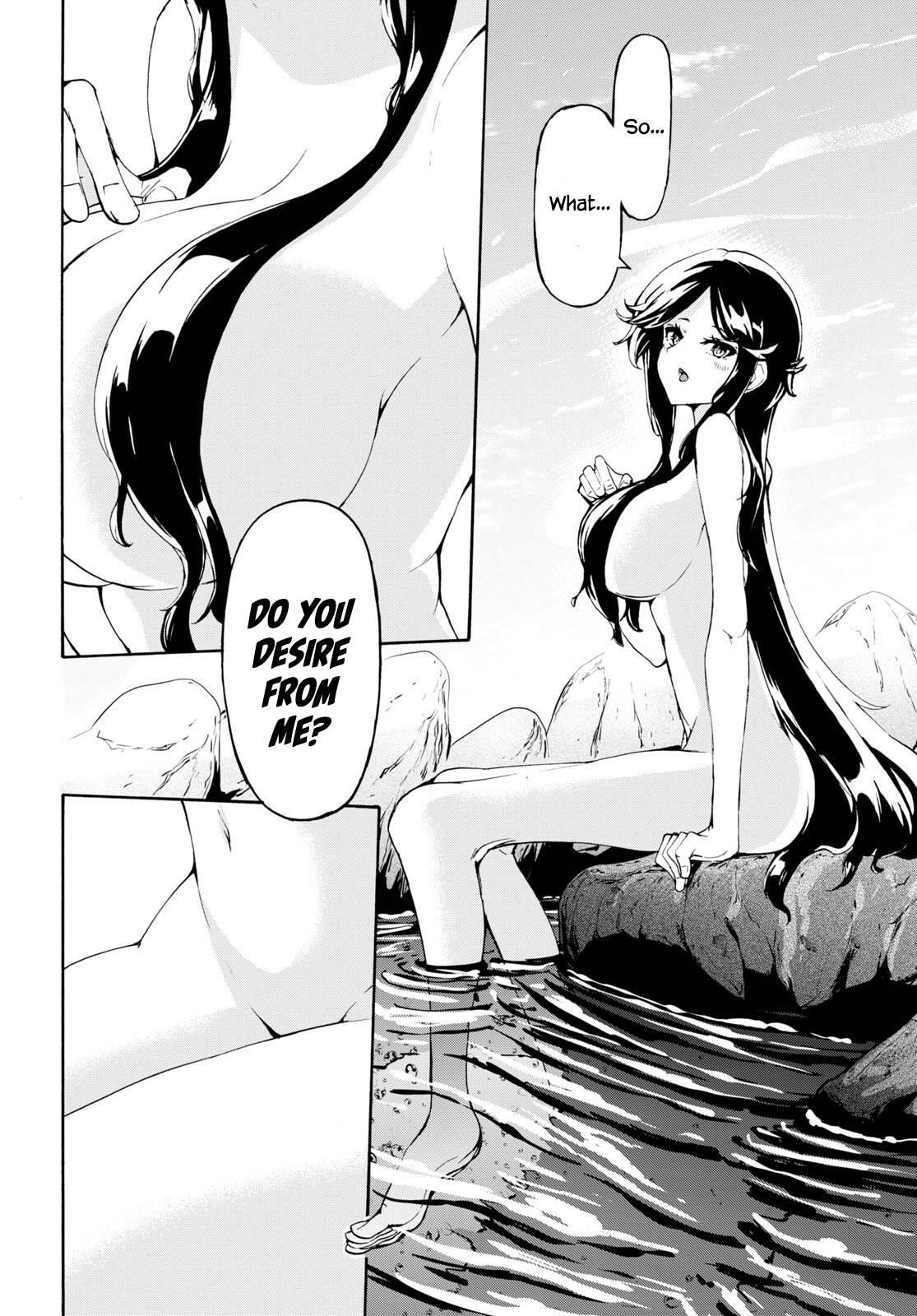 The Home Improvement Store Employee Building An Agricultural Village In Another World Chapter 38 - Page 11 in English