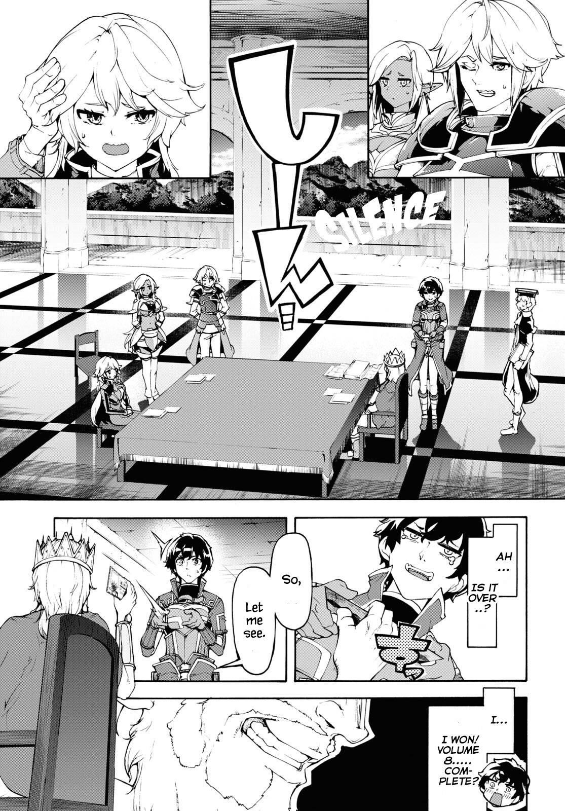 The Home Improvement Store Employee Building An Agricultural Village In Another World Chapter 41 - Page 26 in English