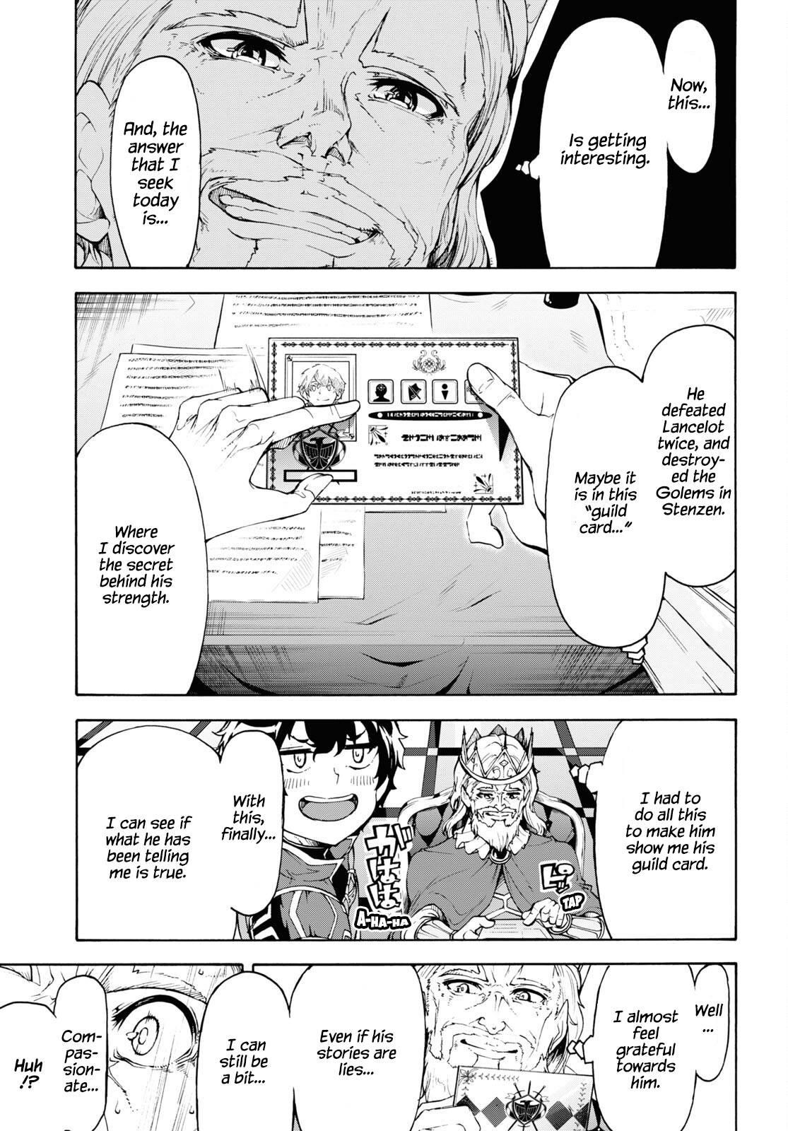 The Home Improvement Store Employee Building An Agricultural Village In Another World Chapter 41 - Page 28 in English