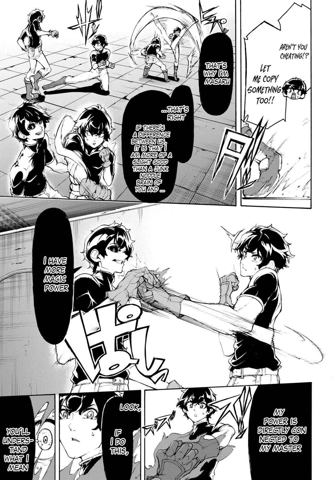 The Home Improvement Store Employee Building An Agricultural Village In Another World Chapter 48 - Page 12 in English