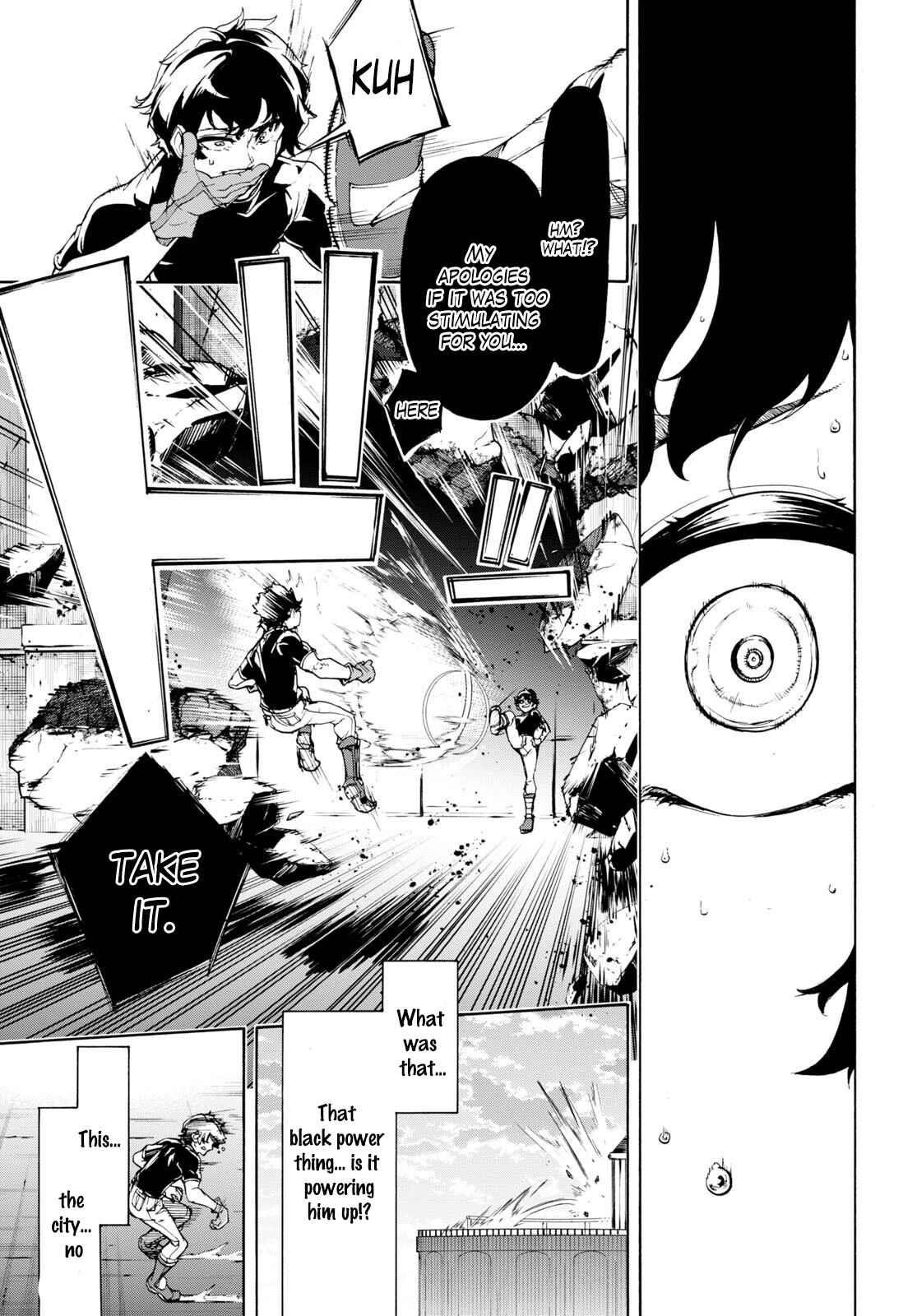 The Home Improvement Store Employee Building An Agricultural Village In Another World Chapter 48 - Page 13 in English