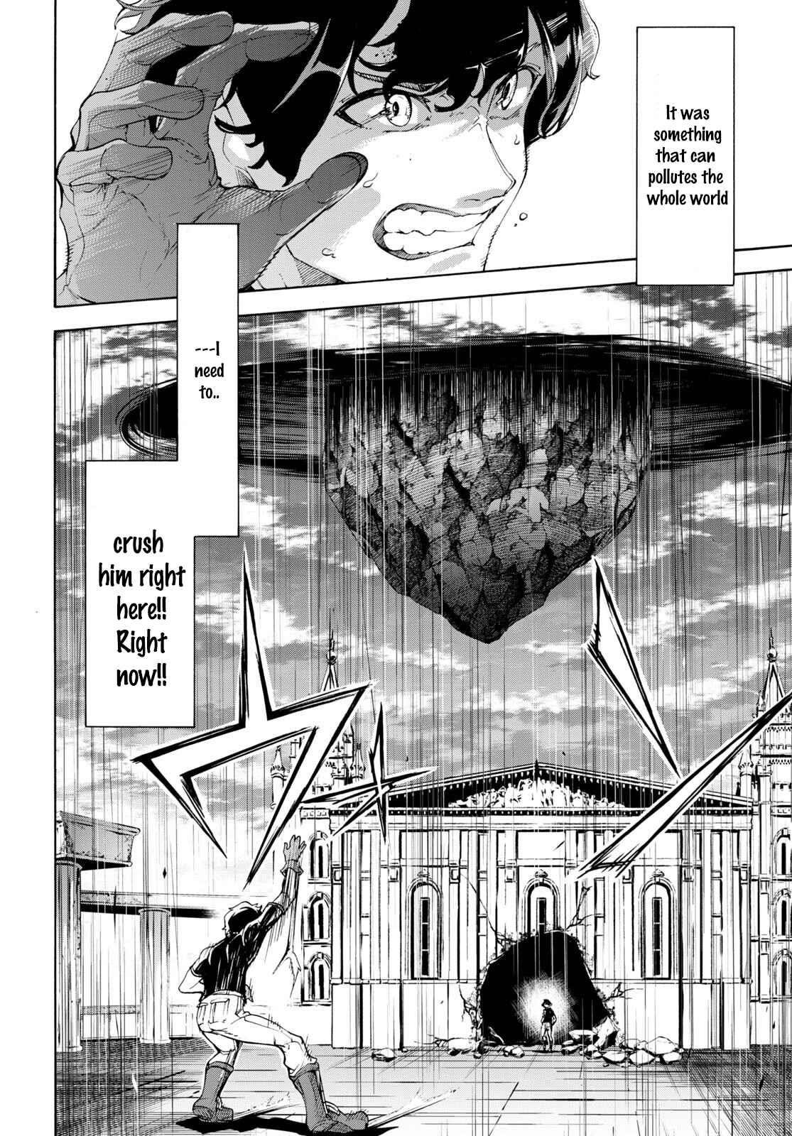 The Home Improvement Store Employee Building An Agricultural Village In Another World Chapter 48 - Page 14 in English