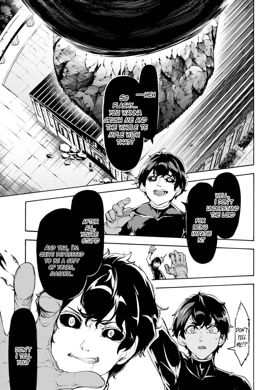 The Home Improvement Store Employee Building An Agricultural Village In Another World Chapter 48 - Page 15 in English