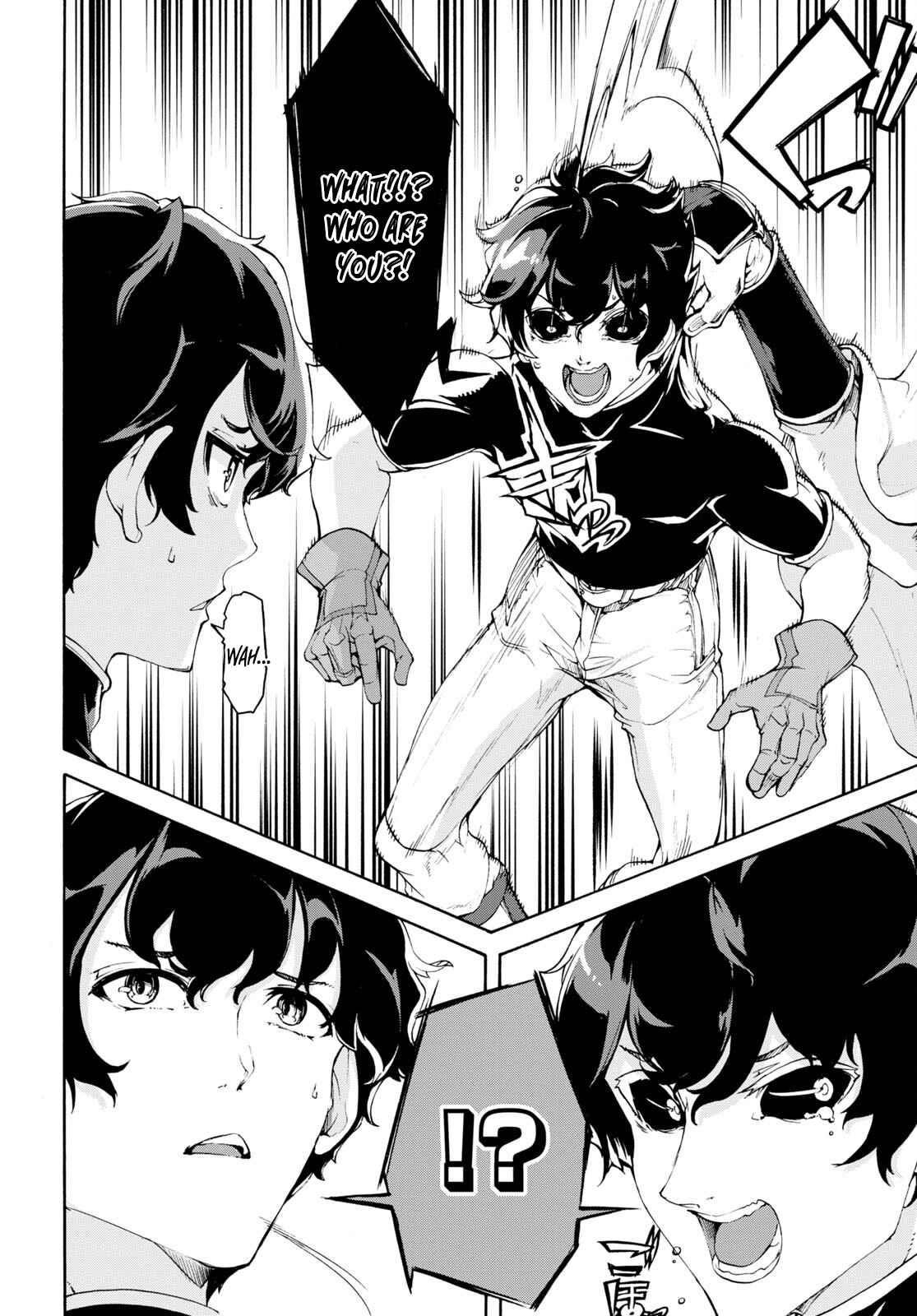 The Home Improvement Store Employee Building An Agricultural Village In Another World Chapter 48 - Page 22 in English