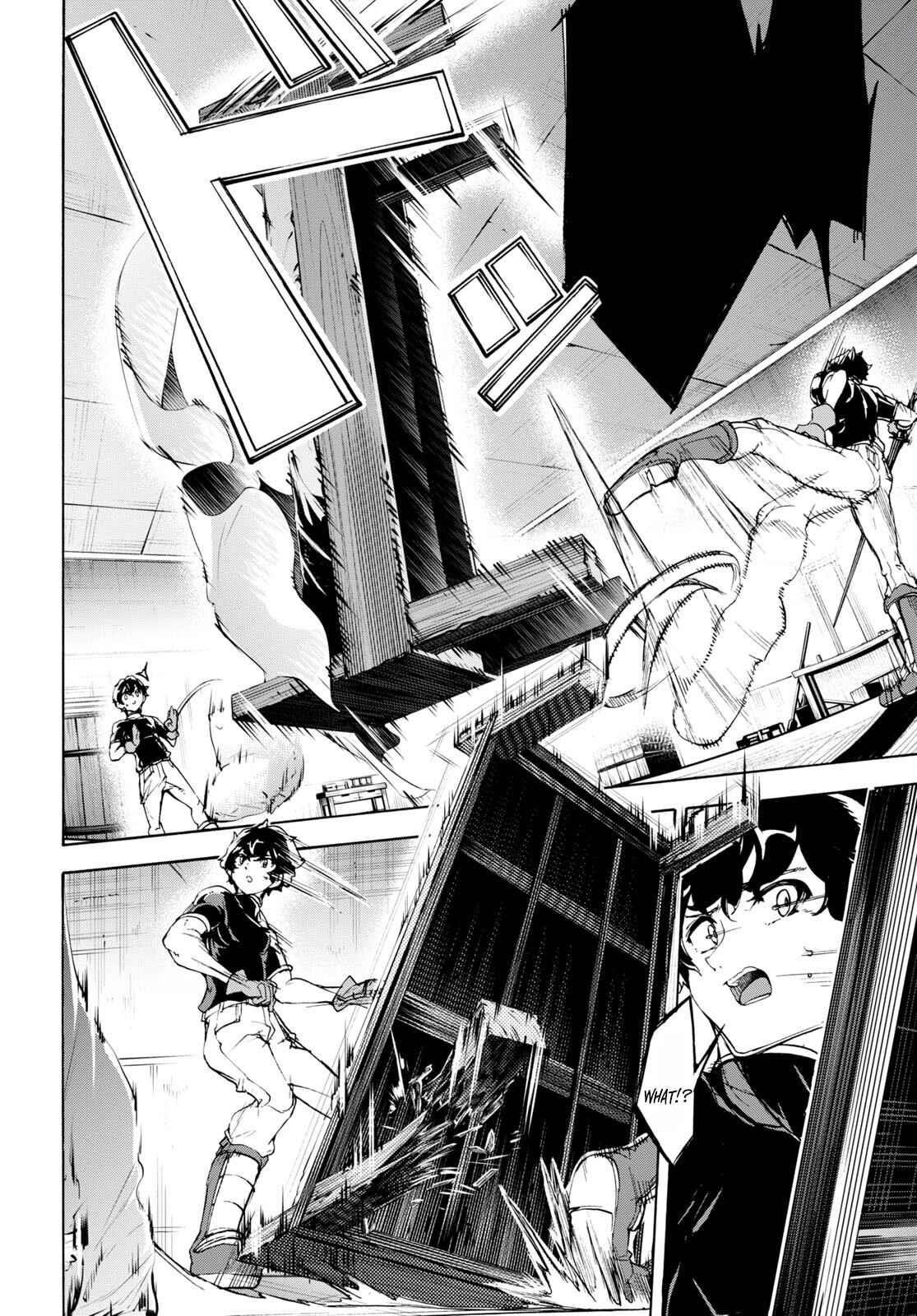 The Home Improvement Store Employee Building An Agricultural Village In Another World Chapter 48 - Page 7 in English