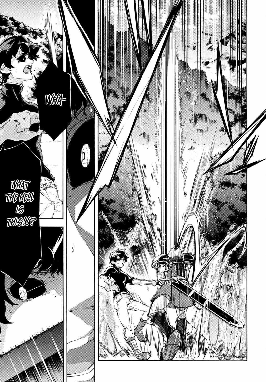 The Home Improvement Store Employee Building An Agricultural Village In Another World Chapter 49 - Page 13 in English