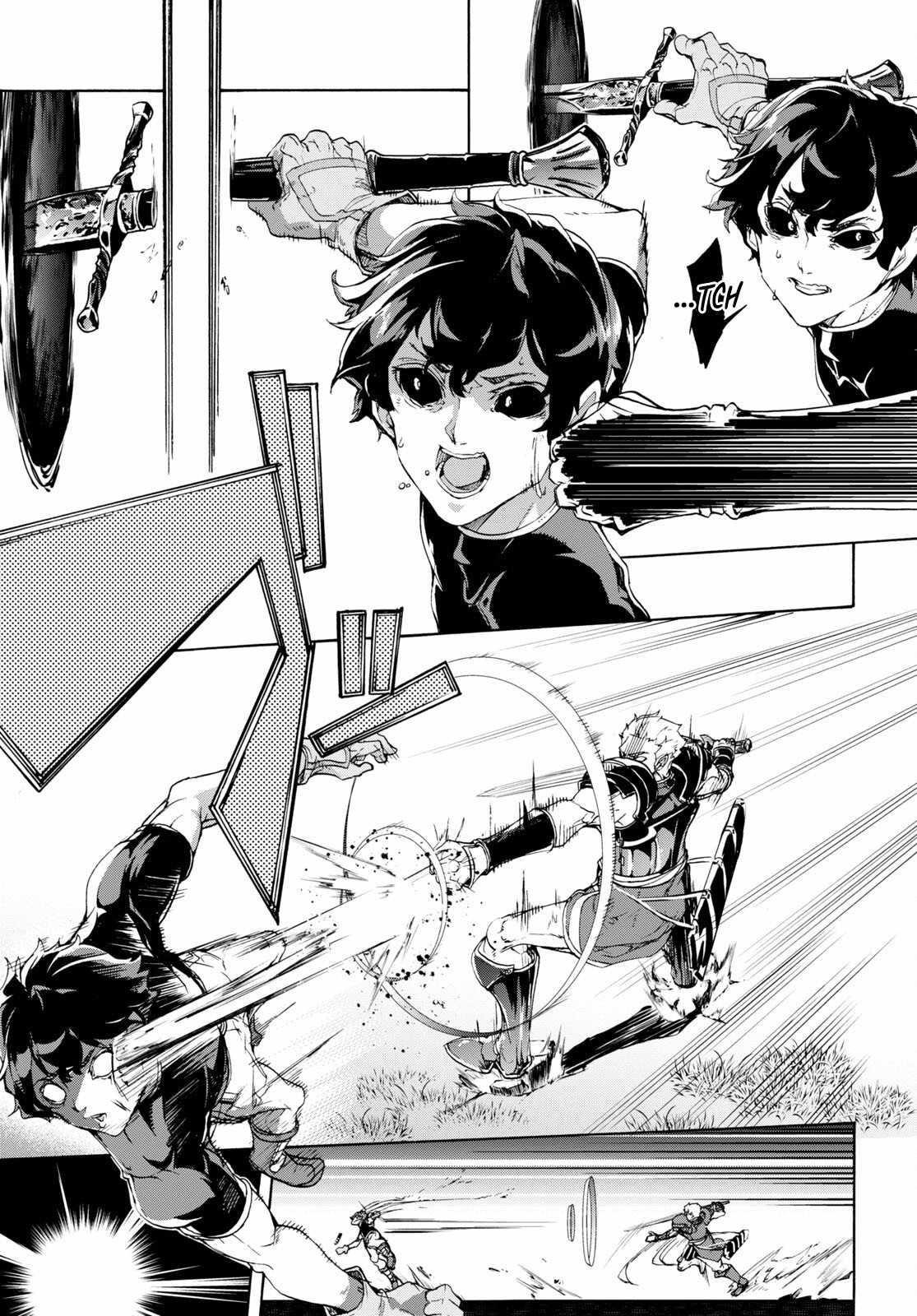 The Home Improvement Store Employee Building An Agricultural Village In Another World Chapter 49 - Page 15 in English