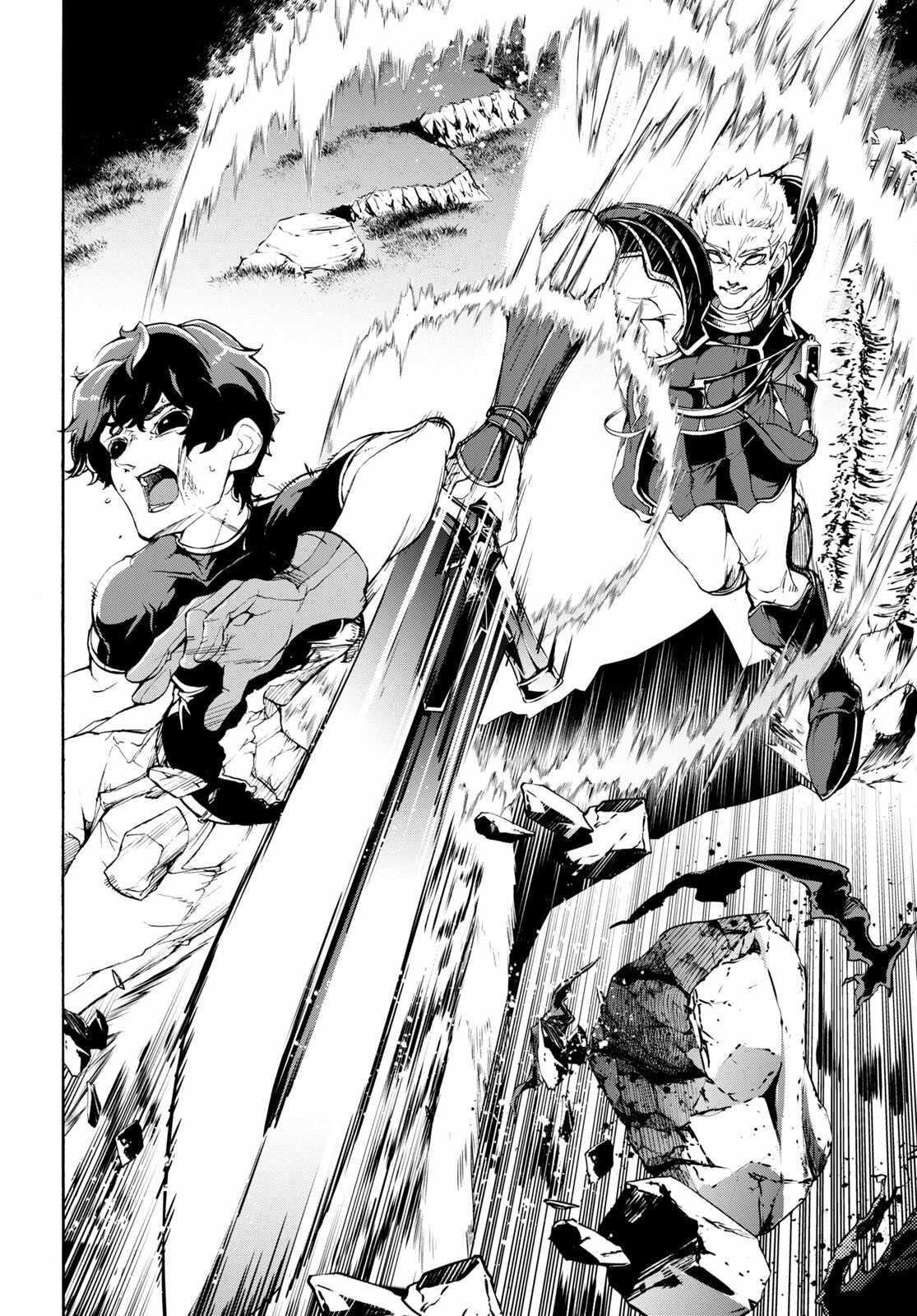 The Home Improvement Store Employee Building An Agricultural Village In Another World Chapter 49 - Page 16 in English