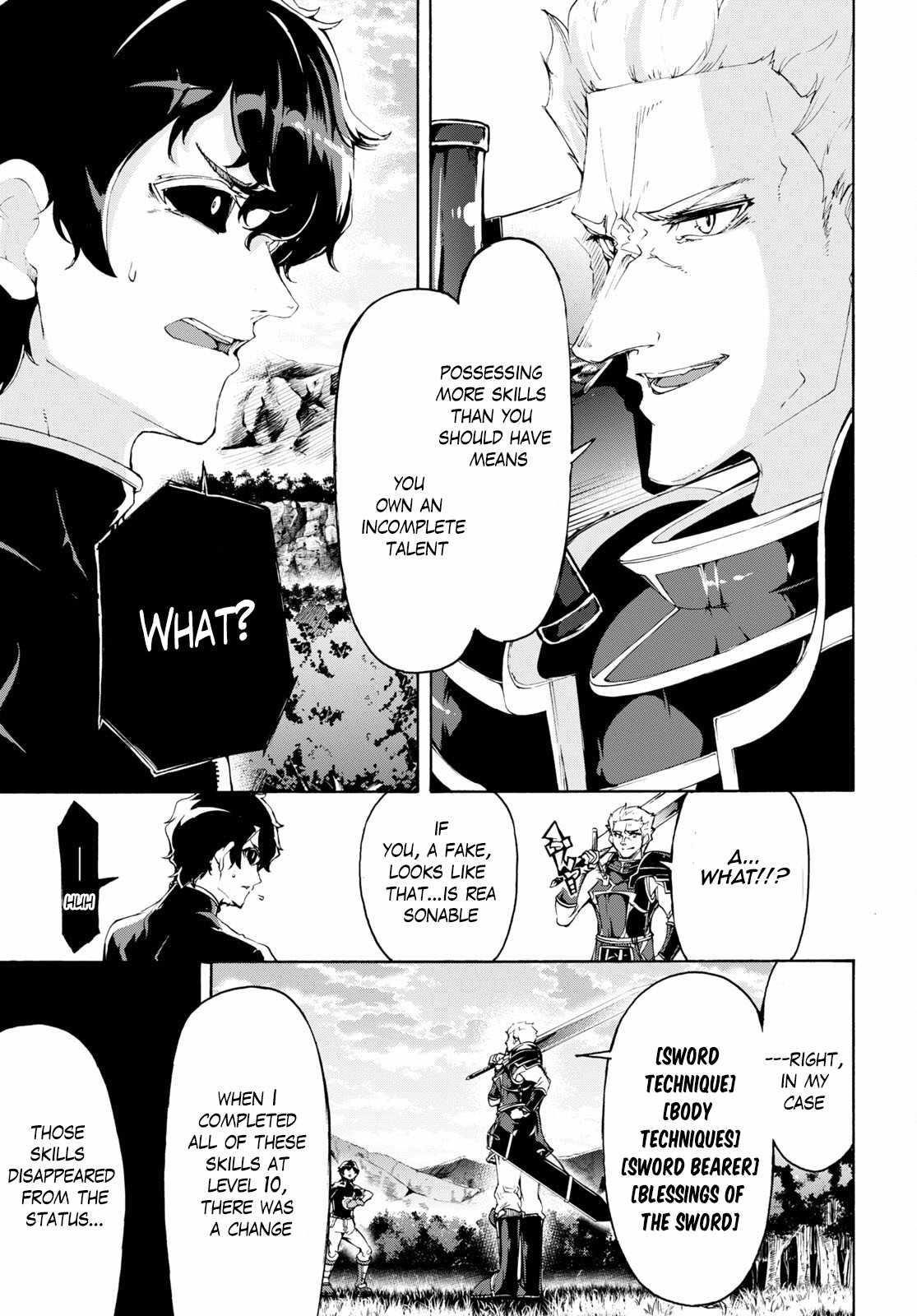 The Home Improvement Store Employee Building An Agricultural Village In Another World Chapter 49 - Page 19 in English