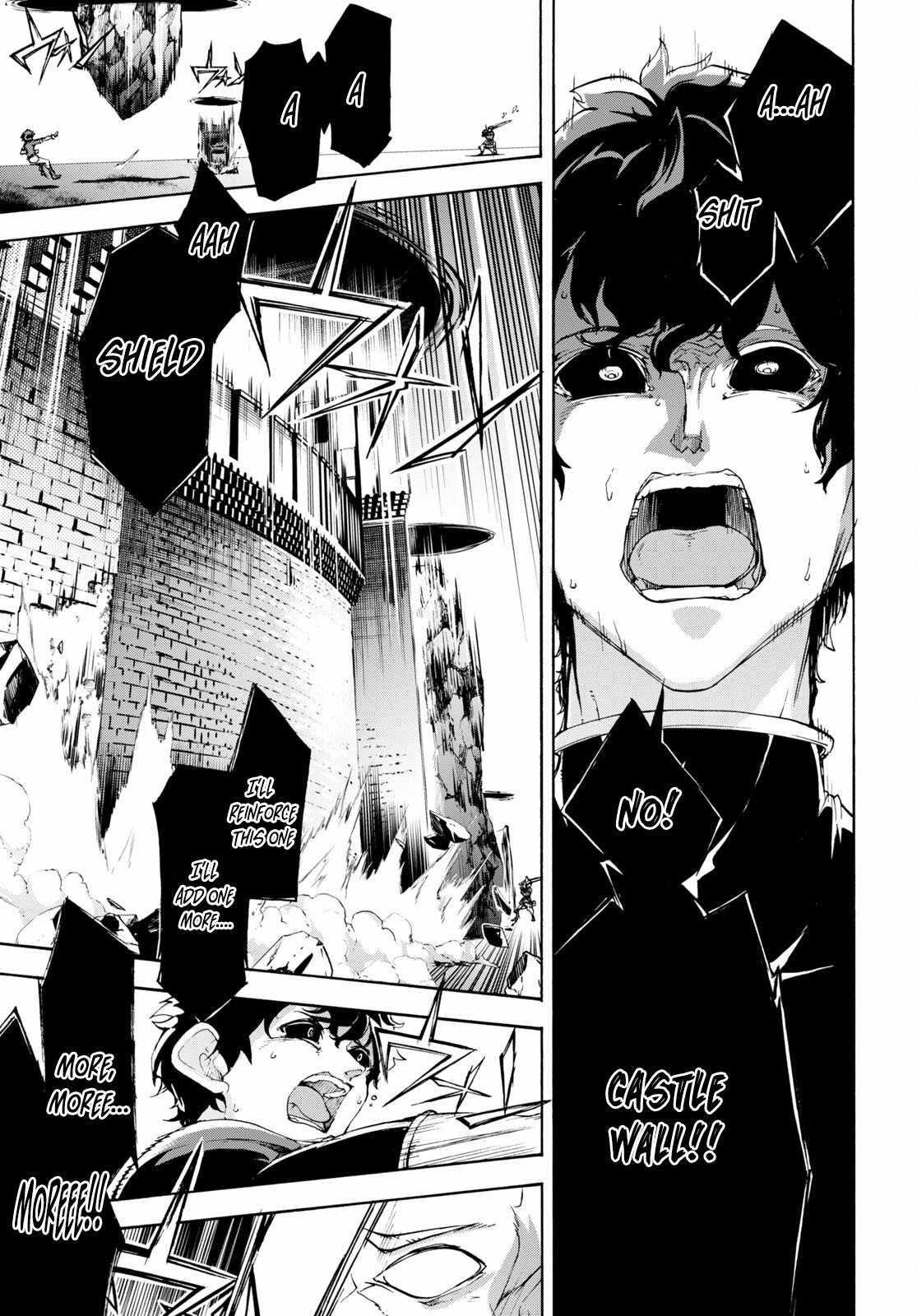 The Home Improvement Store Employee Building An Agricultural Village In Another World Chapter 49 - Page 23 in English