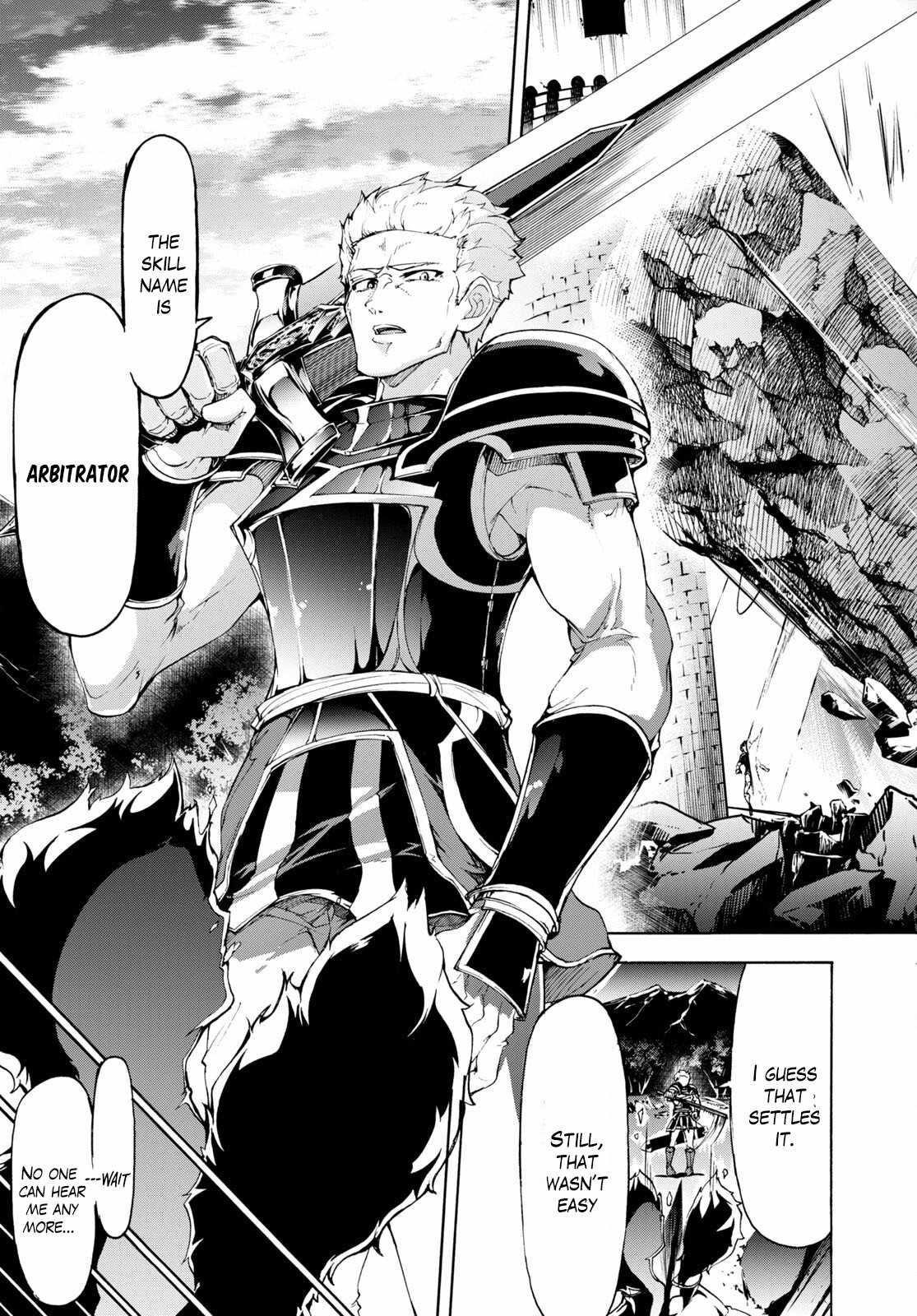The Home Improvement Store Employee Building An Agricultural Village In Another World Chapter 49 - Page 25 in English
