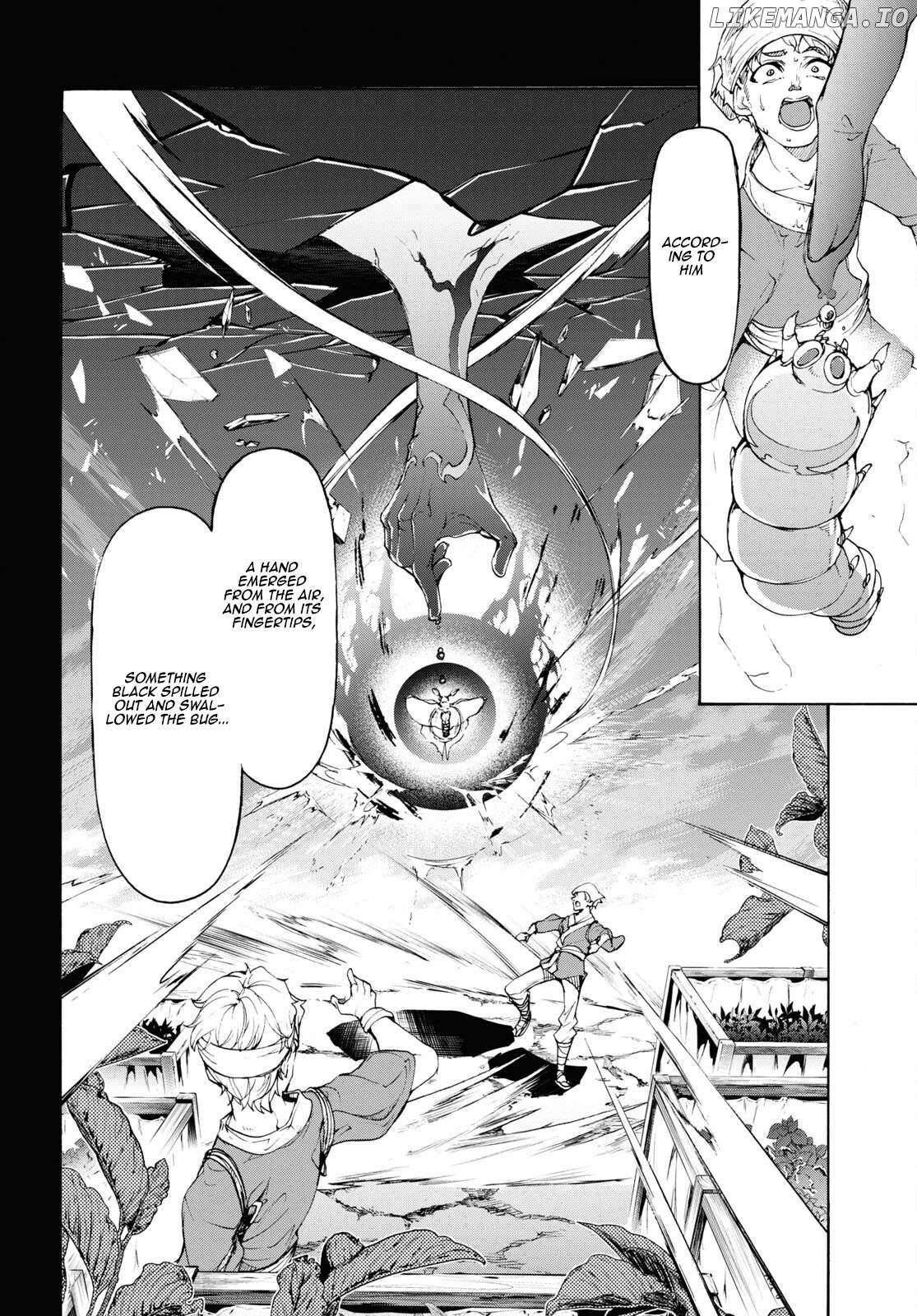 The Home Improvement Store Employee Building An Agricultural Village In Another World Chapter 54 - Page 11 in English