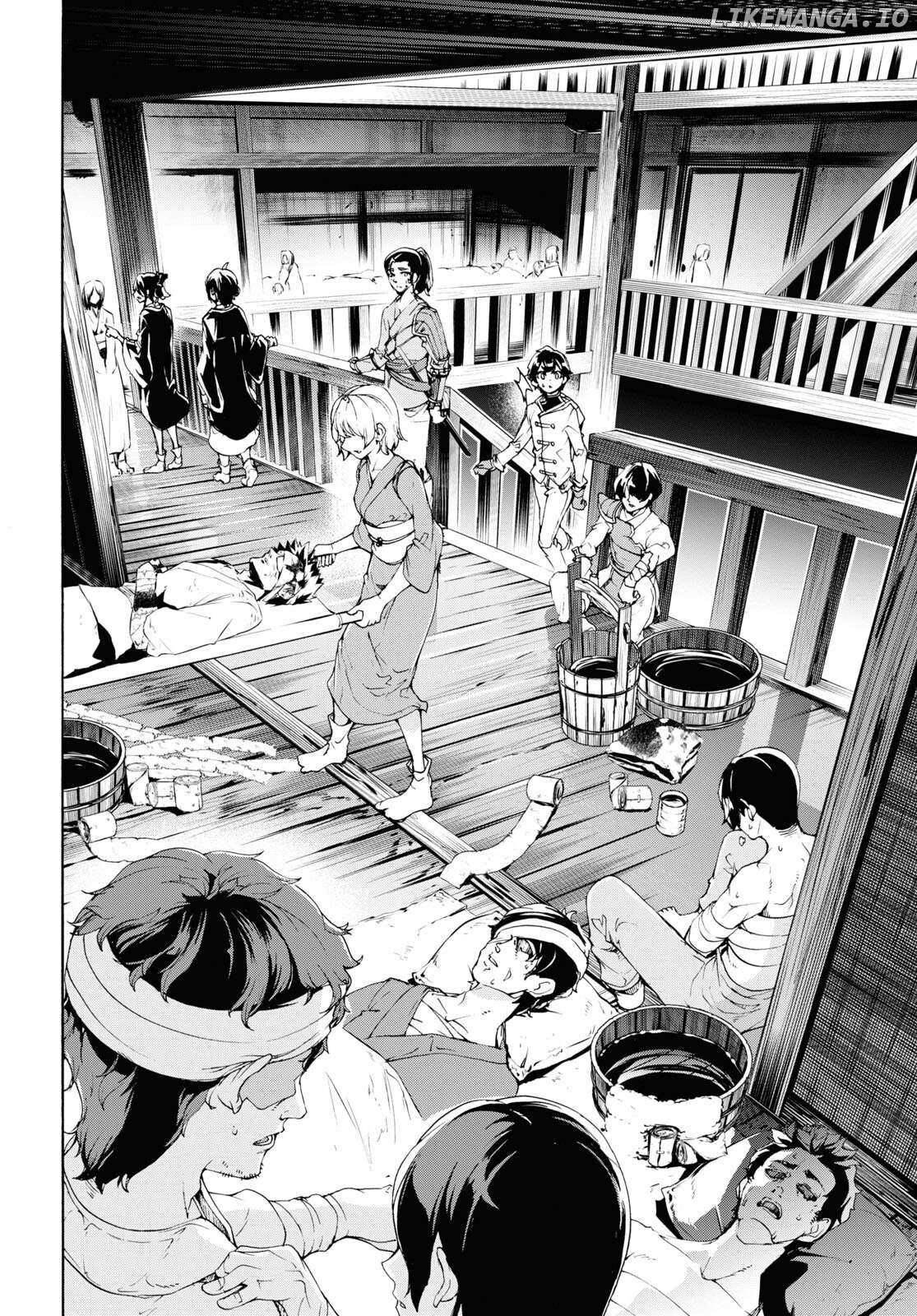 The Home Improvement Store Employee Building An Agricultural Village In Another World Chapter 54 - Page 13 in English