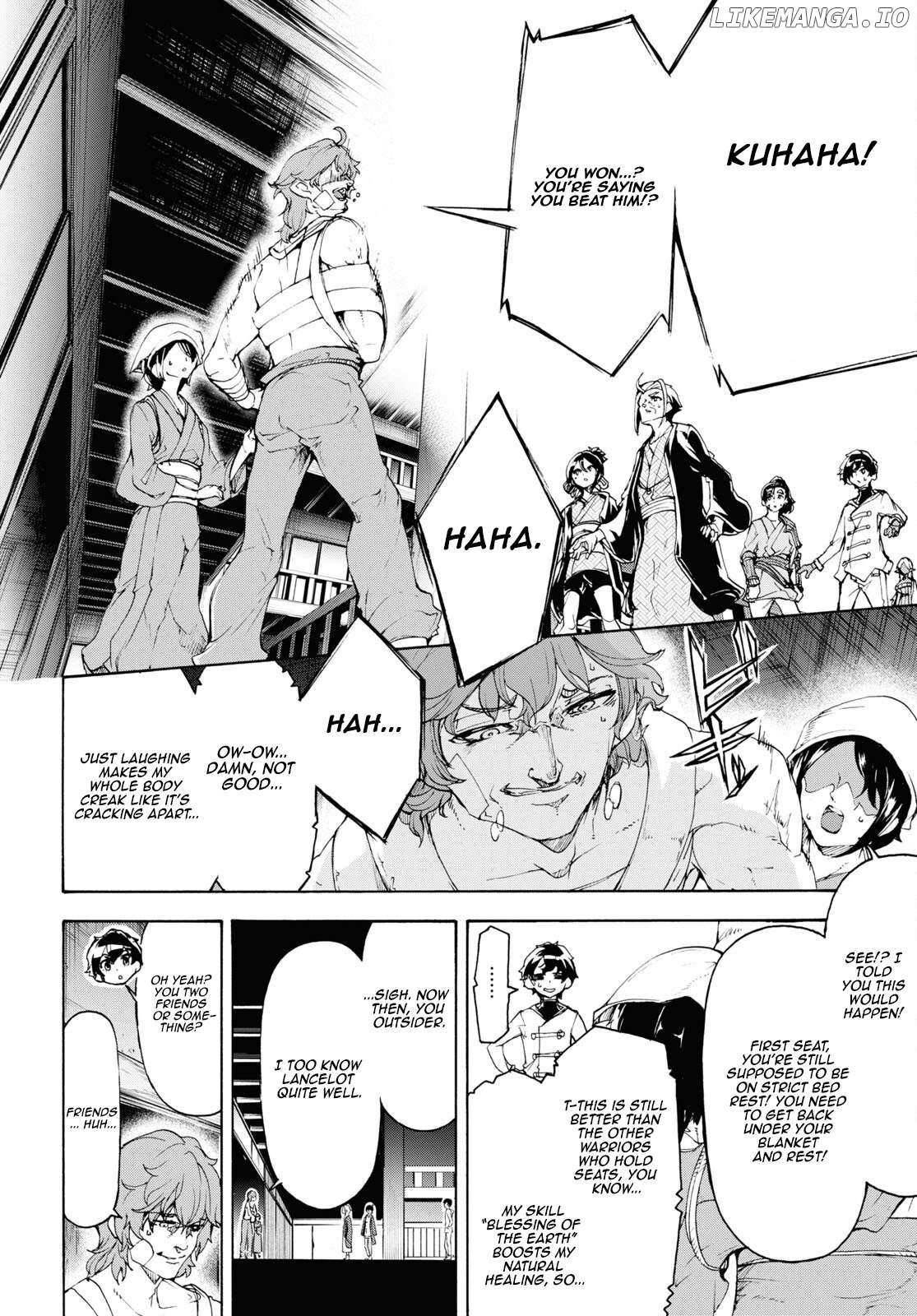 The Home Improvement Store Employee Building An Agricultural Village In Another World Chapter 54 - Page 21 in English