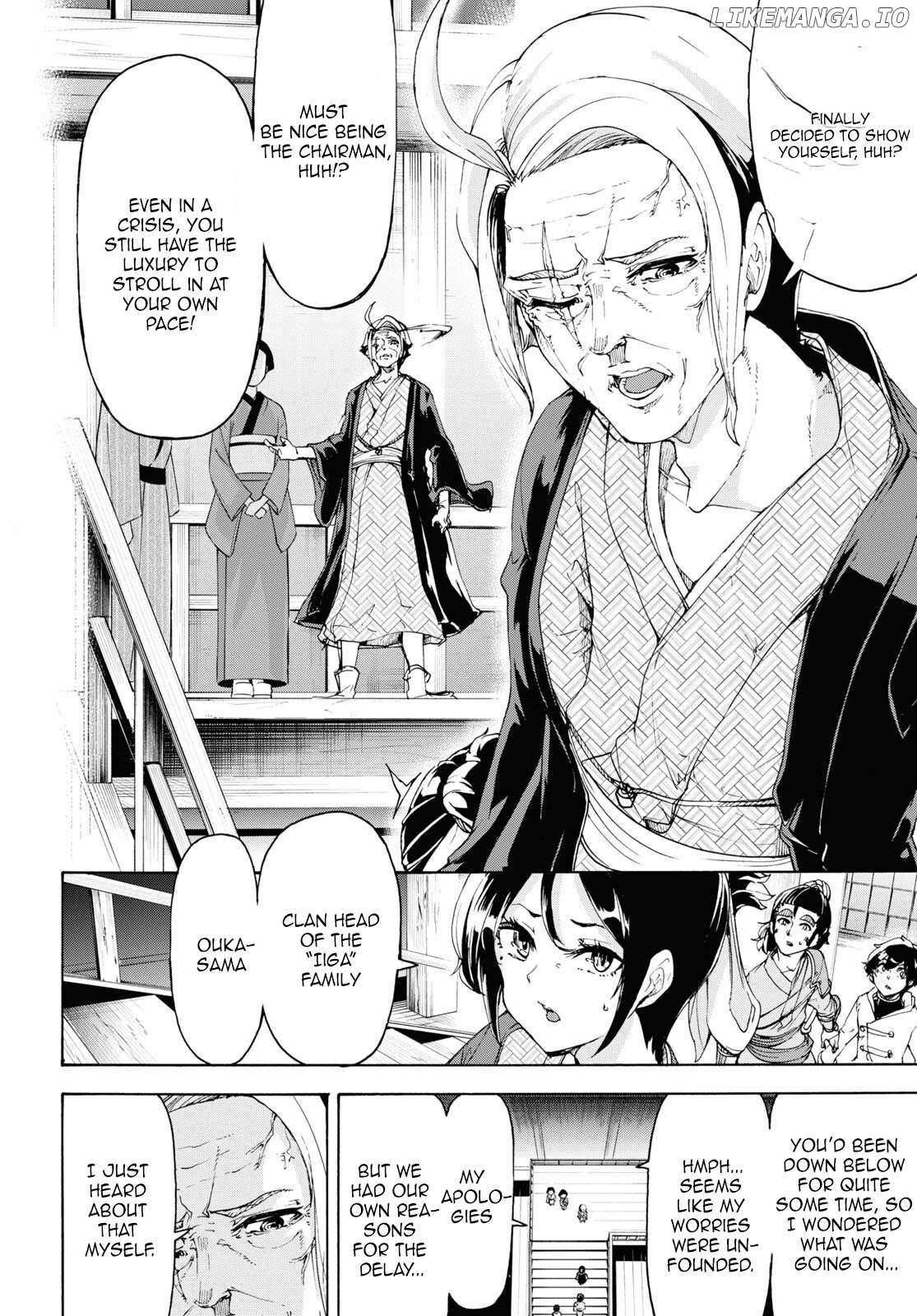 The Home Improvement Store Employee Building An Agricultural Village In Another World Chapter 54 - Page 5 in English