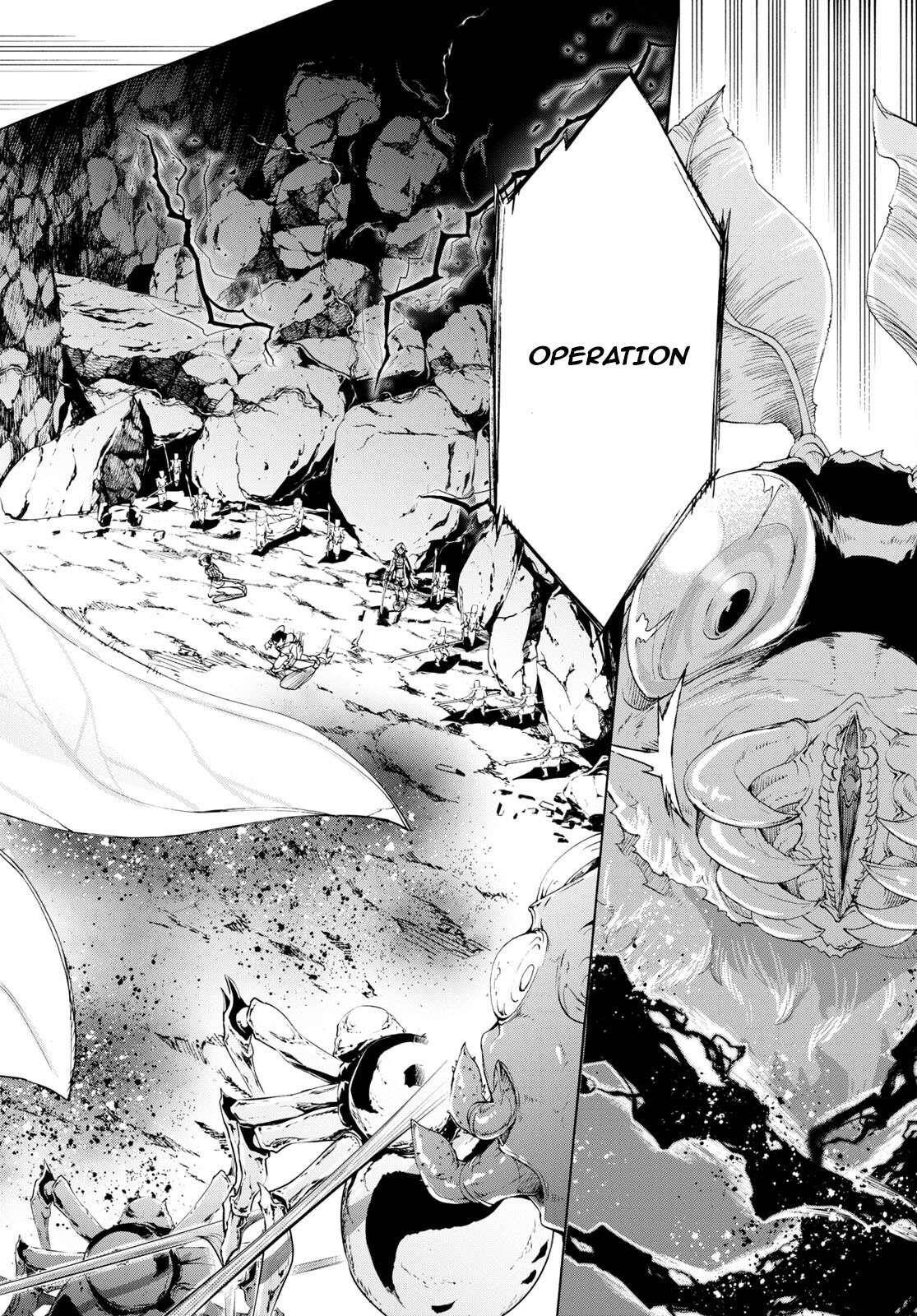 The Home Improvement Store Employee Building An Agricultural Village In Another World Chapter 55 - Page 12 in English