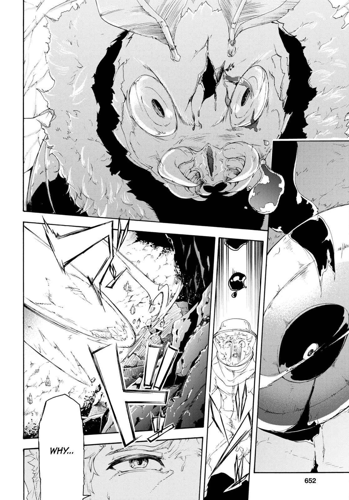 The Home Improvement Store Employee Building An Agricultural Village In Another World Chapter 55 - Page 26 in English