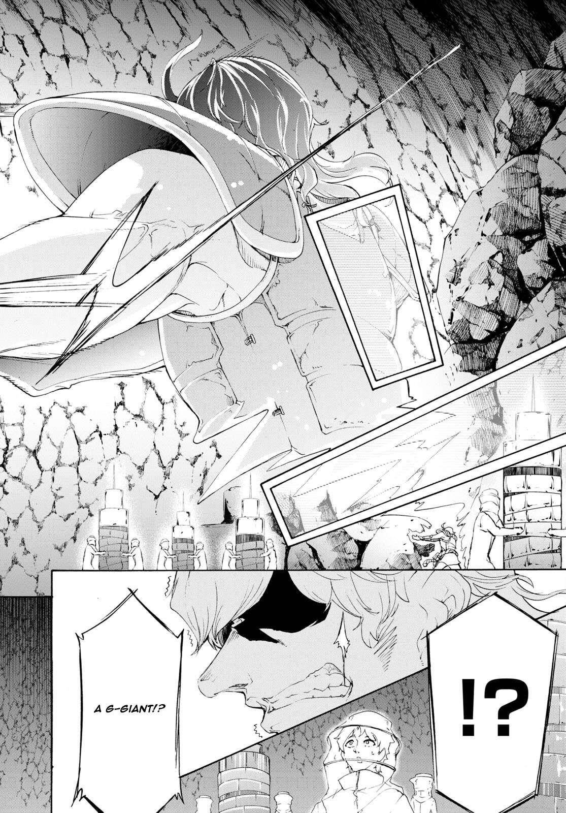 The Home Improvement Store Employee Building An Agricultural Village In Another World Chapter 55 - Page 28 in English