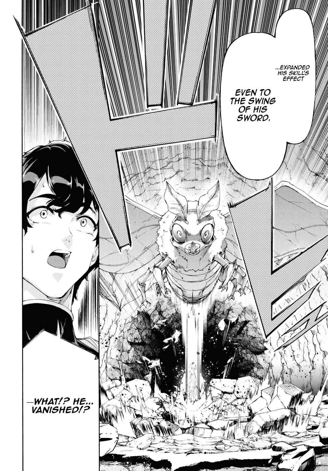 The Home Improvement Store Employee Building An Agricultural Village In Another World Chapter 56 - Page 14 in English