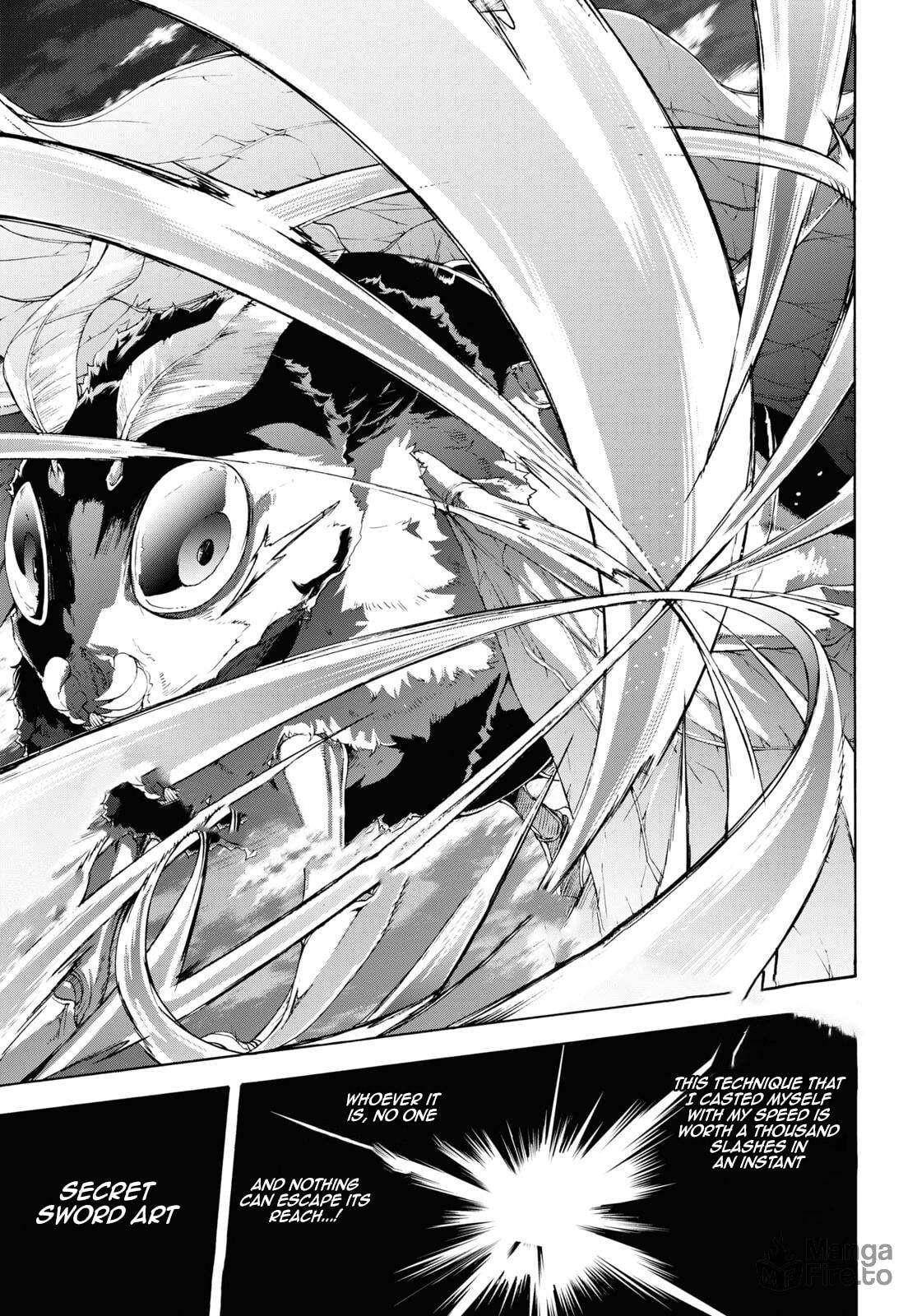 The Home Improvement Store Employee Building An Agricultural Village In Another World Chapter 56 - Page 15 in English