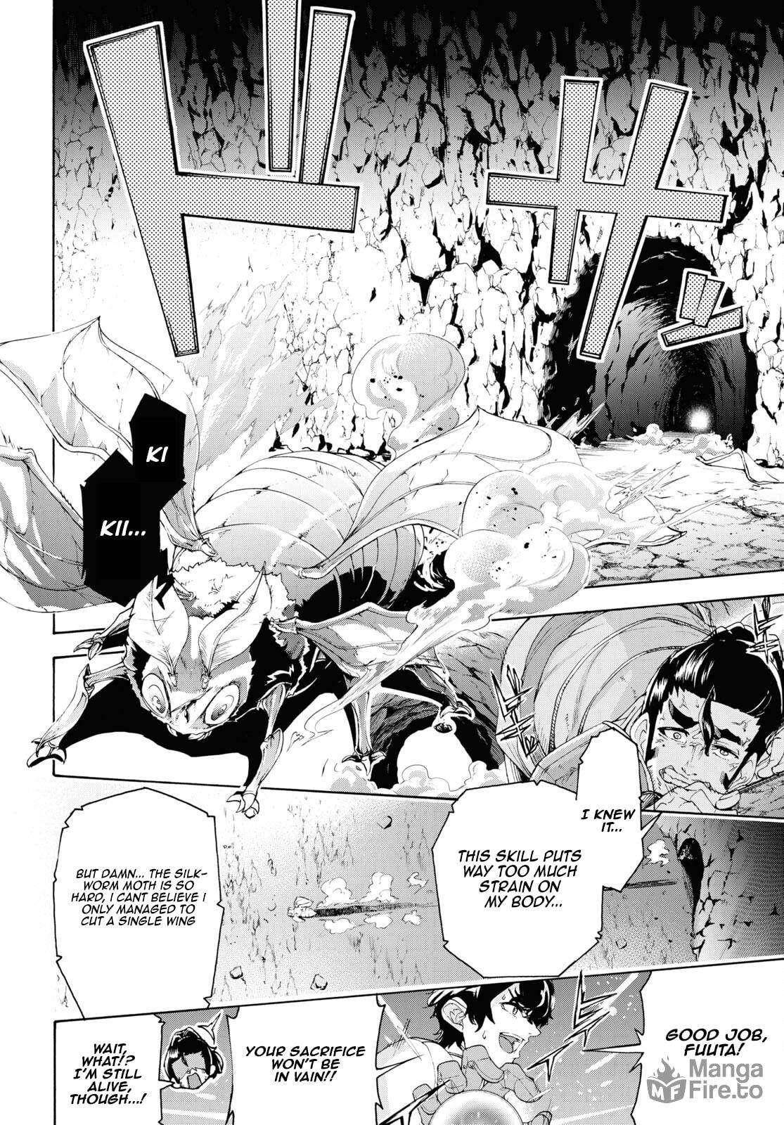 The Home Improvement Store Employee Building An Agricultural Village In Another World Chapter 56 - Page 18 in English