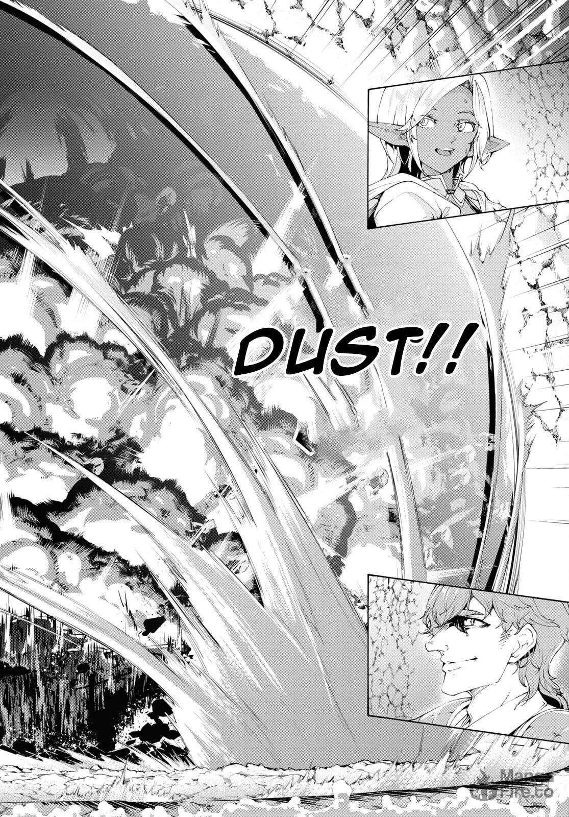 The Home Improvement Store Employee Building An Agricultural Village In Another World Chapter 56 - Page 20 in English