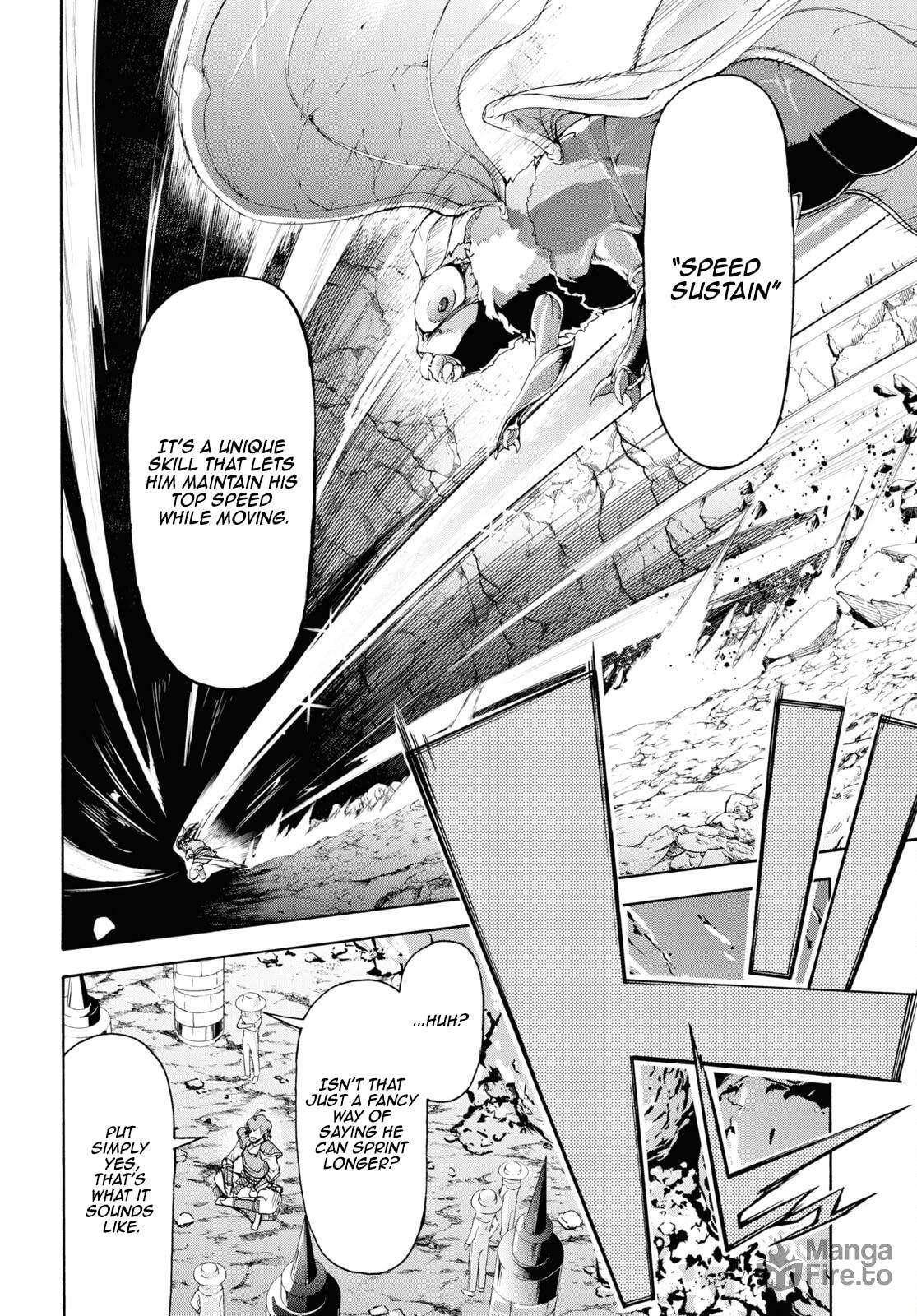 The Home Improvement Store Employee Building An Agricultural Village In Another World Chapter 56 - Page 6 in English