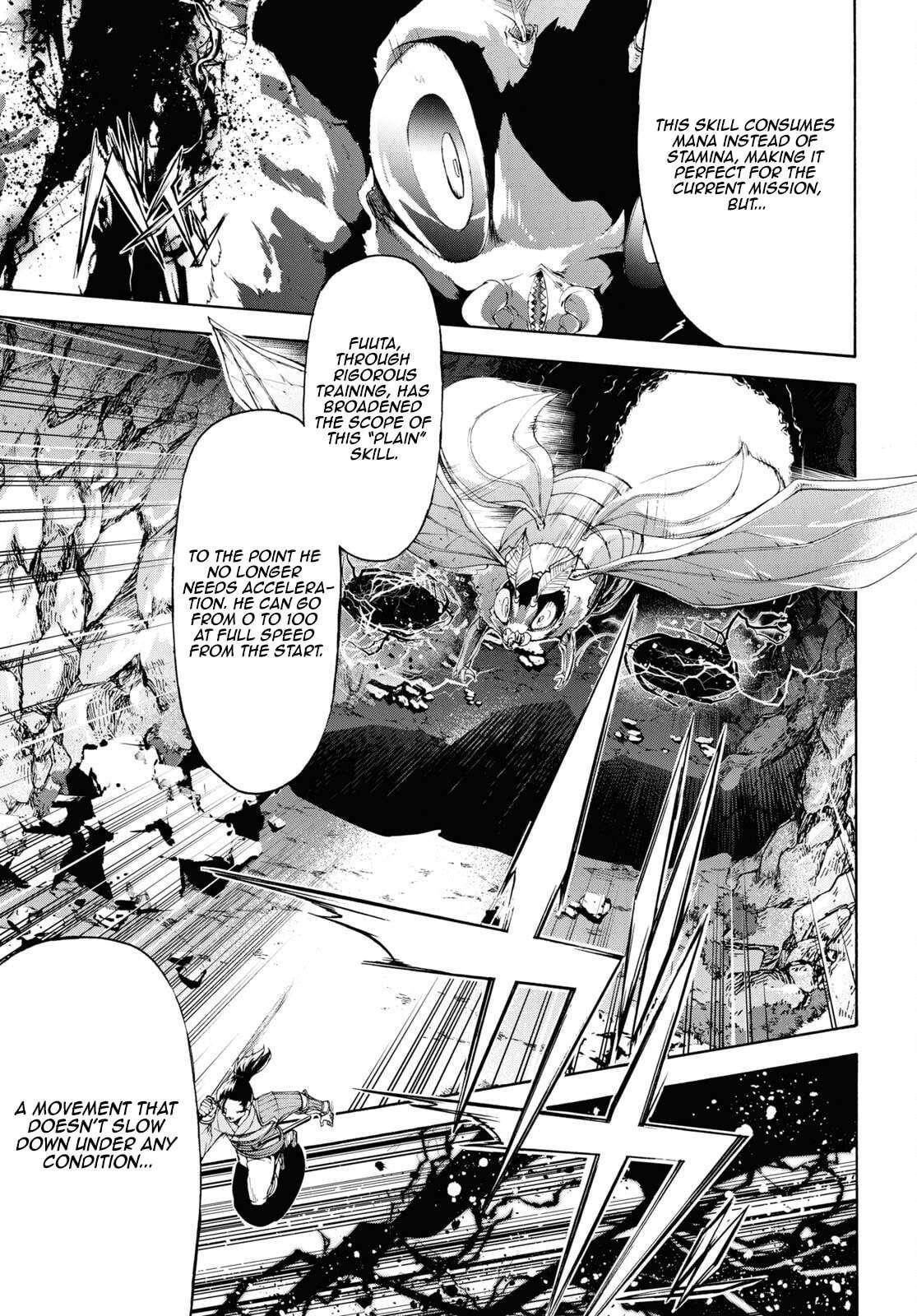 The Home Improvement Store Employee Building An Agricultural Village In Another World Chapter 56 - Page 7 in English