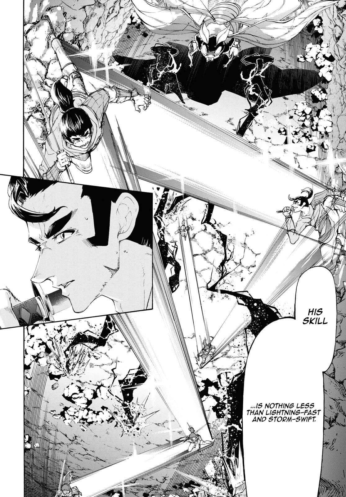 The Home Improvement Store Employee Building An Agricultural Village In Another World Chapter 56 - Page 8 in English