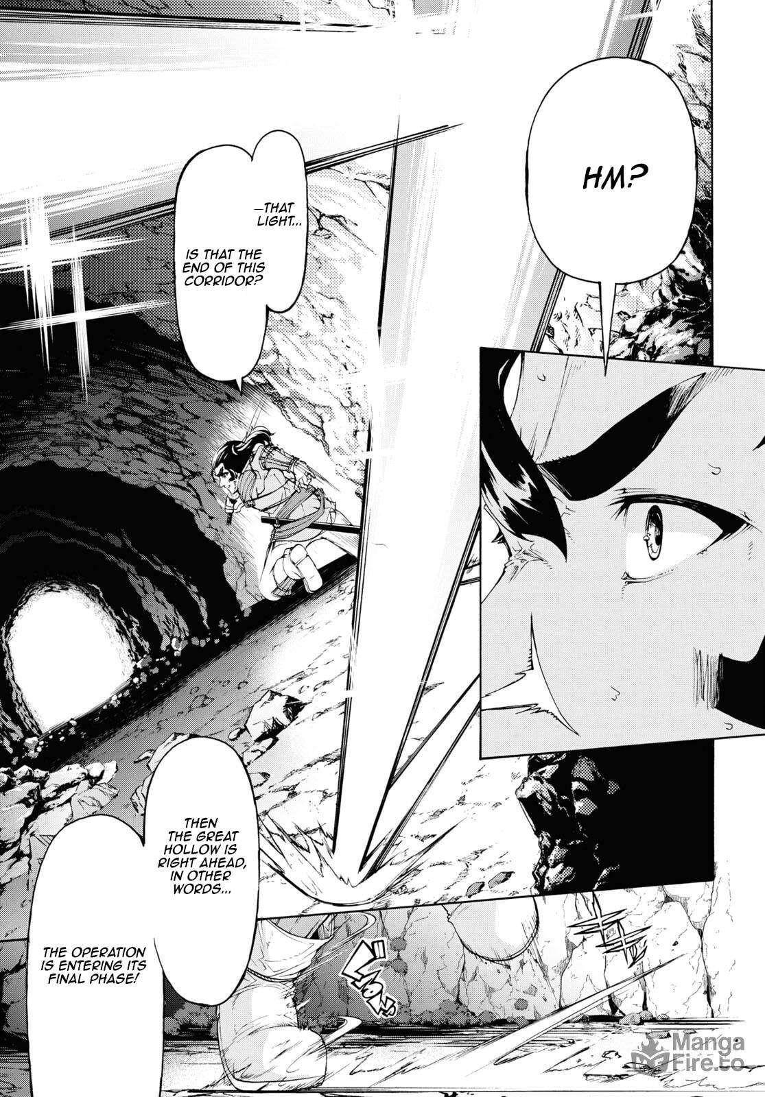 The Home Improvement Store Employee Building An Agricultural Village In Another World Chapter 56 - Page 9 in English