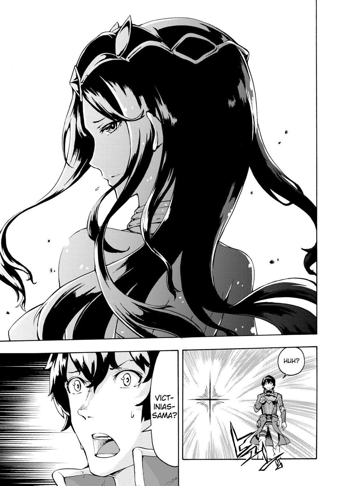 The Home Improvement Store Employee Building An Agricultural Village In Another World Chapter 6 - Page 5 in English