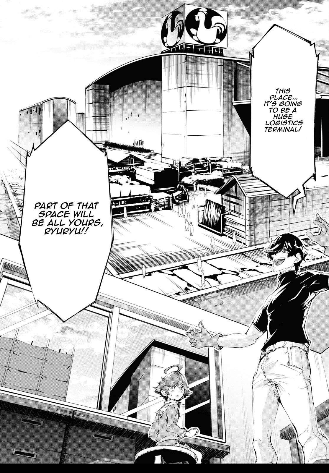 The Home Improvement Store Employee Building An Agricultural Village In Another World Chapter 62 - Page 26 in English