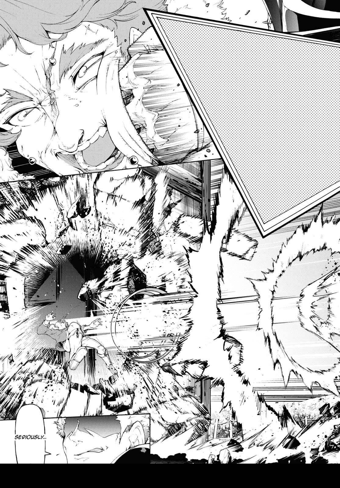 The Home Improvement Store Employee Building An Agricultural Village In Another World Chapter 63 - Page 25 in English