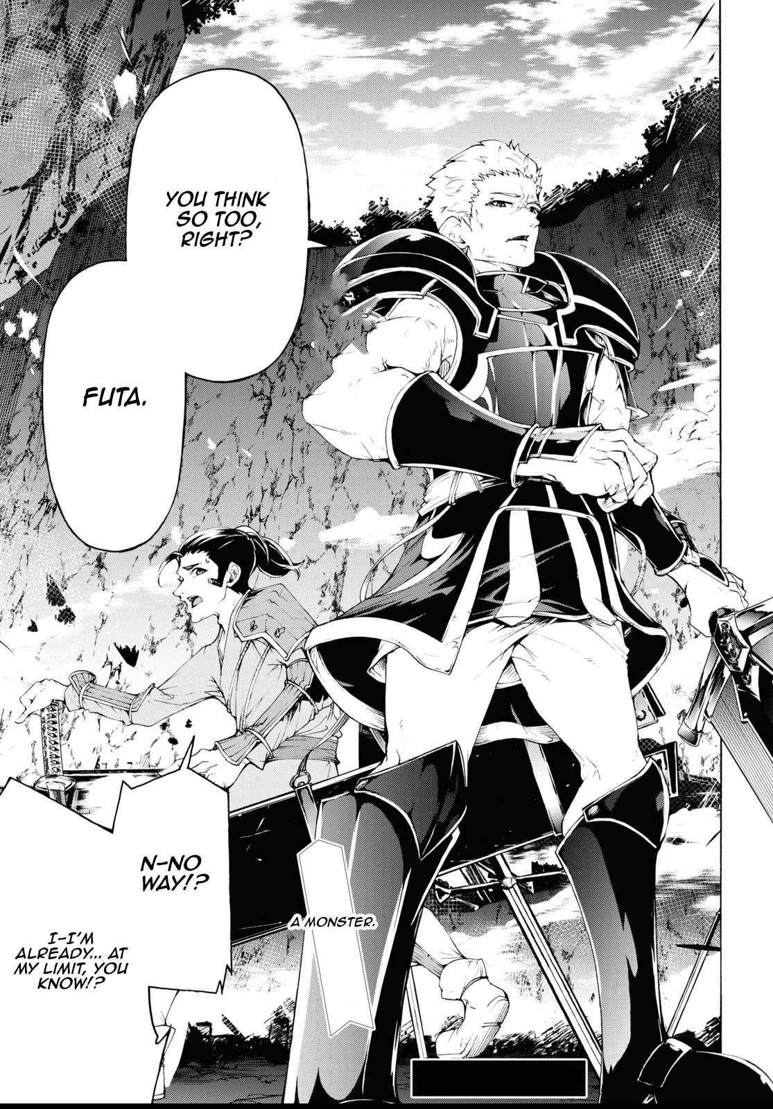 The Home Improvement Store Employee Building An Agricultural Village In Another World Chapter 63 - Page 27 in English